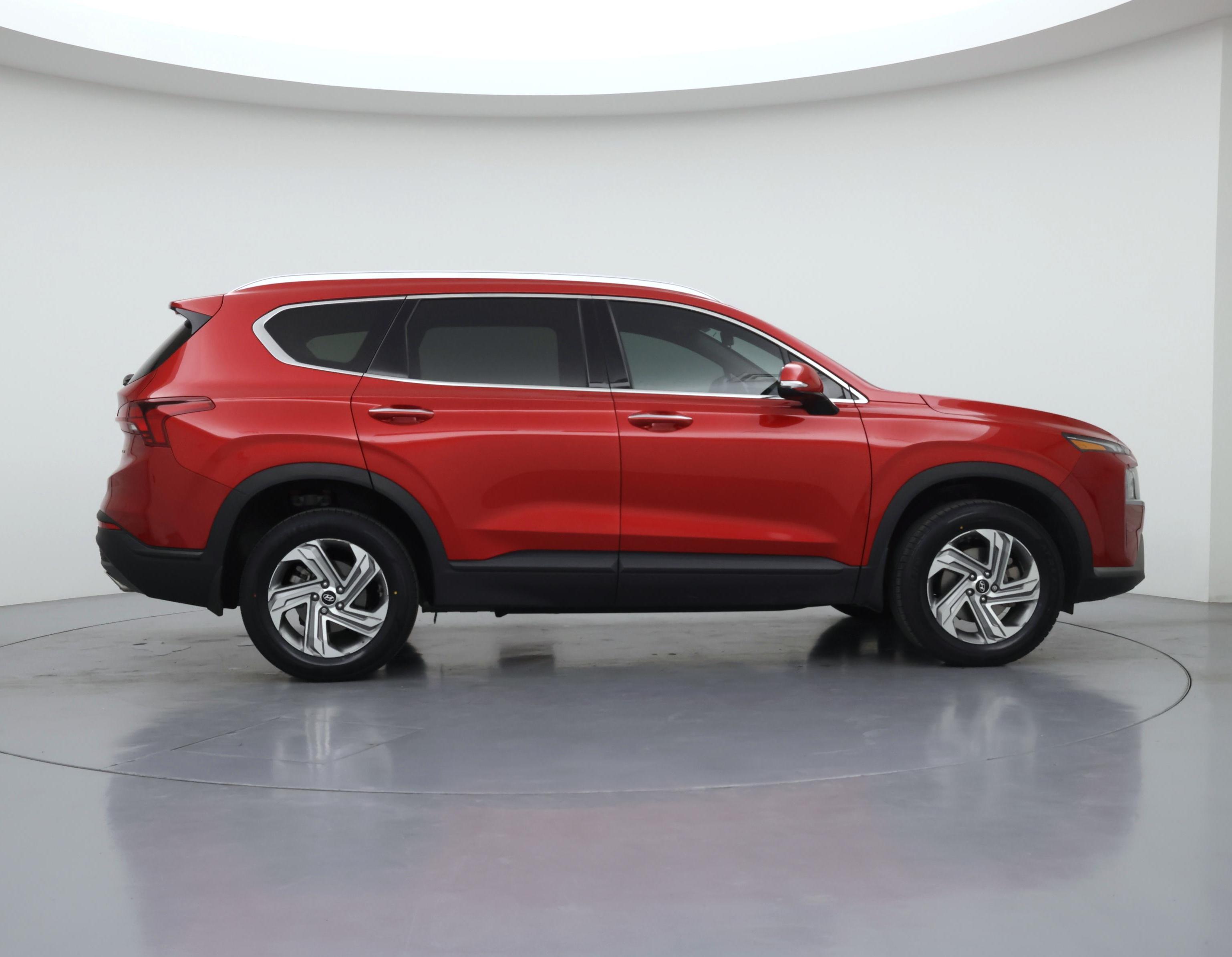 Thumbnail: 2023 Hyundai Santa Fe - 7