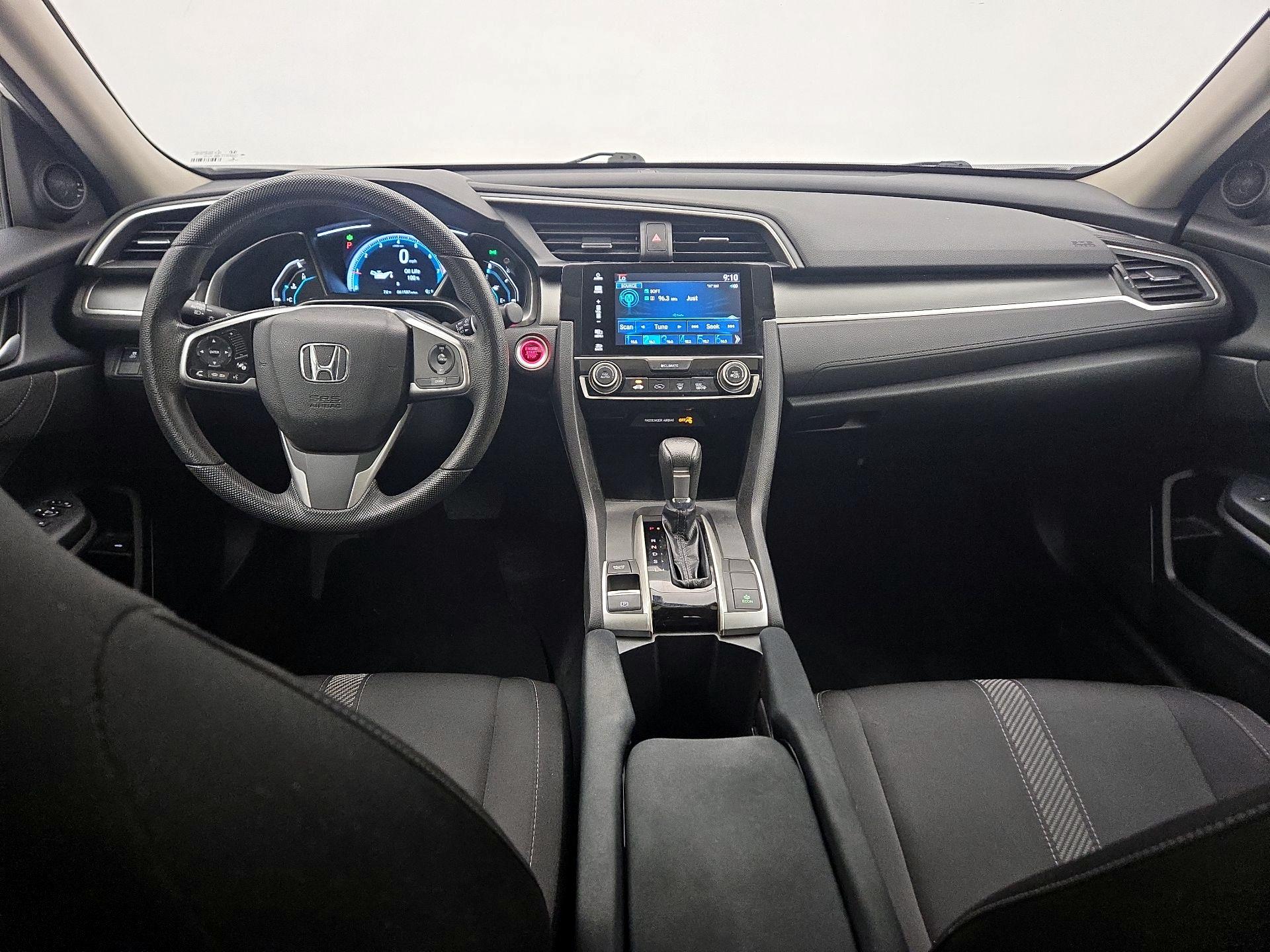 Thumbnail: 2017 Honda Civic - 9