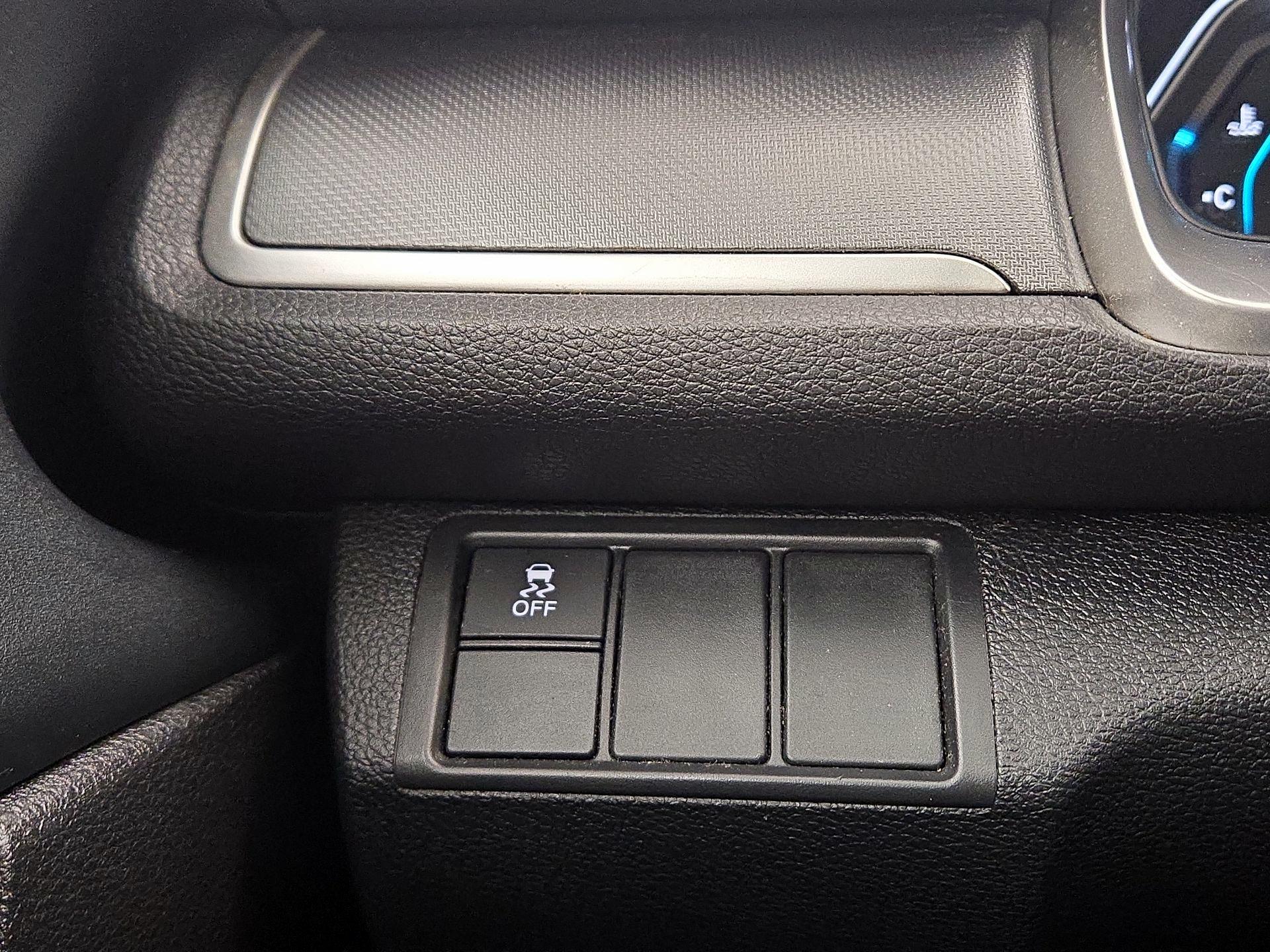 Thumbnail: 2017 Honda Civic - 13