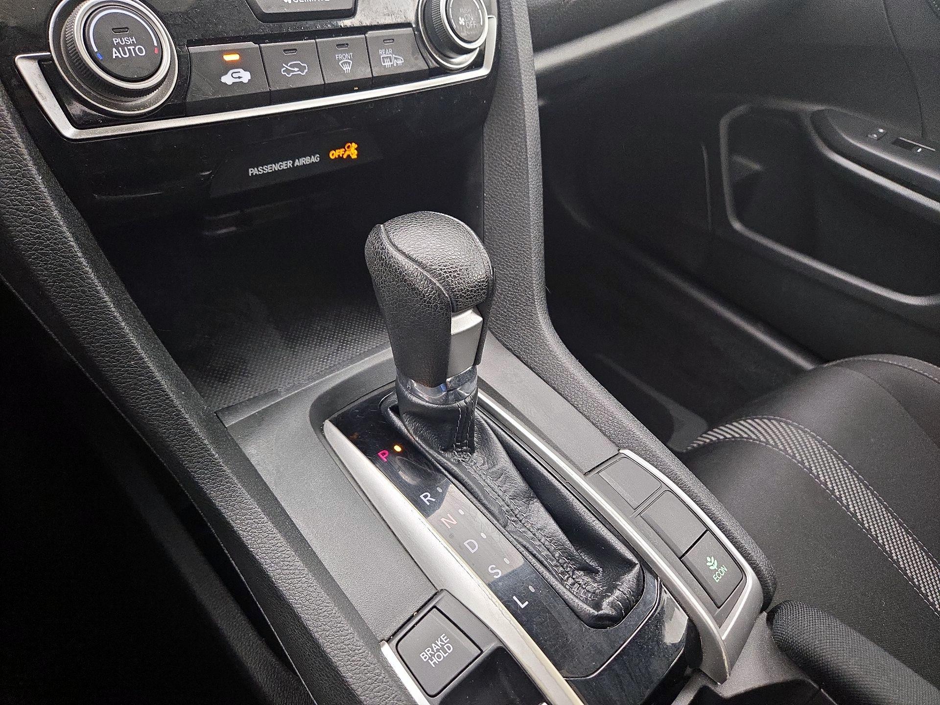 Thumbnail: 2017 Honda Civic - 17