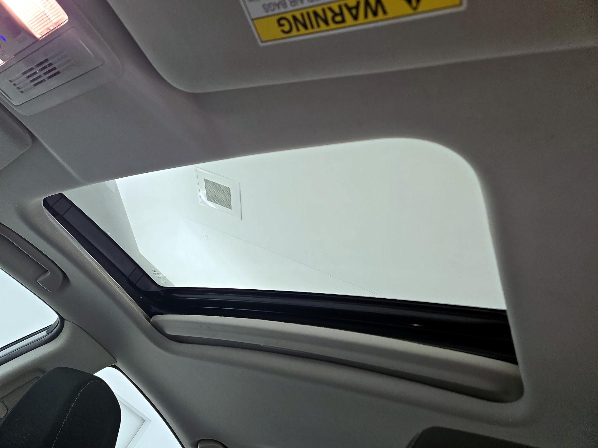 Thumbnail: 2017 Honda Civic - 19