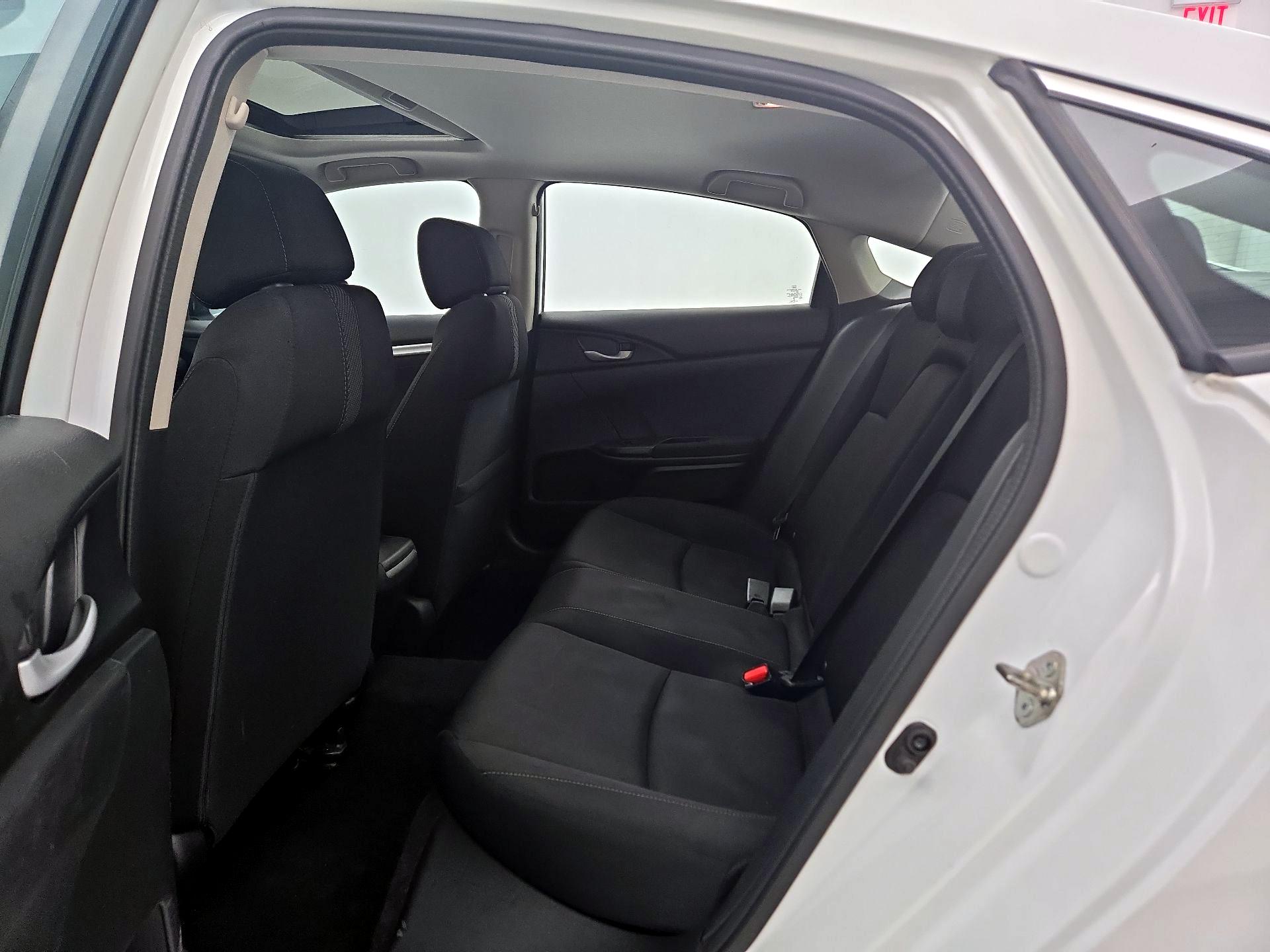 Thumbnail: 2017 Honda Civic - 20