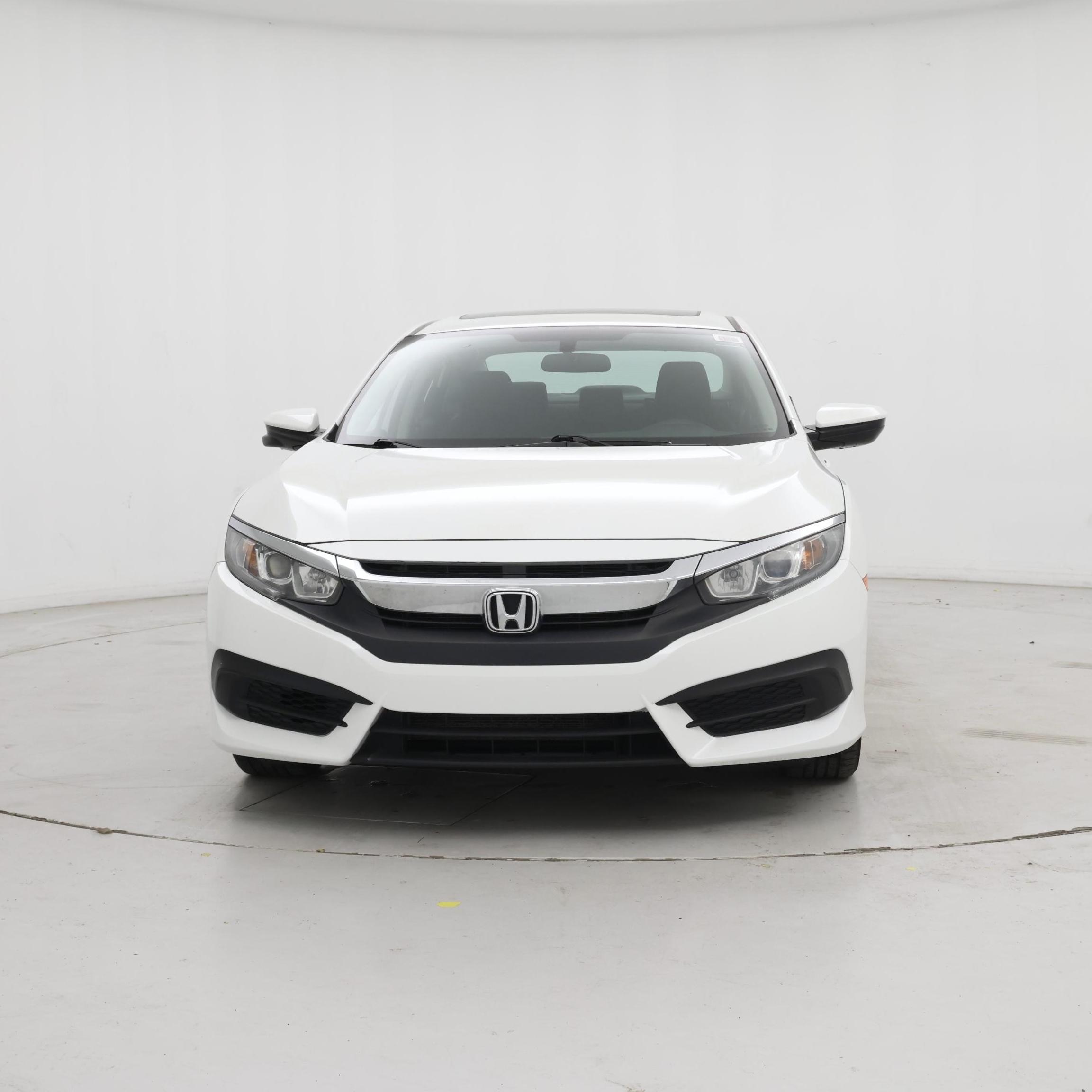 Thumbnail: 2017 Honda Civic - 5