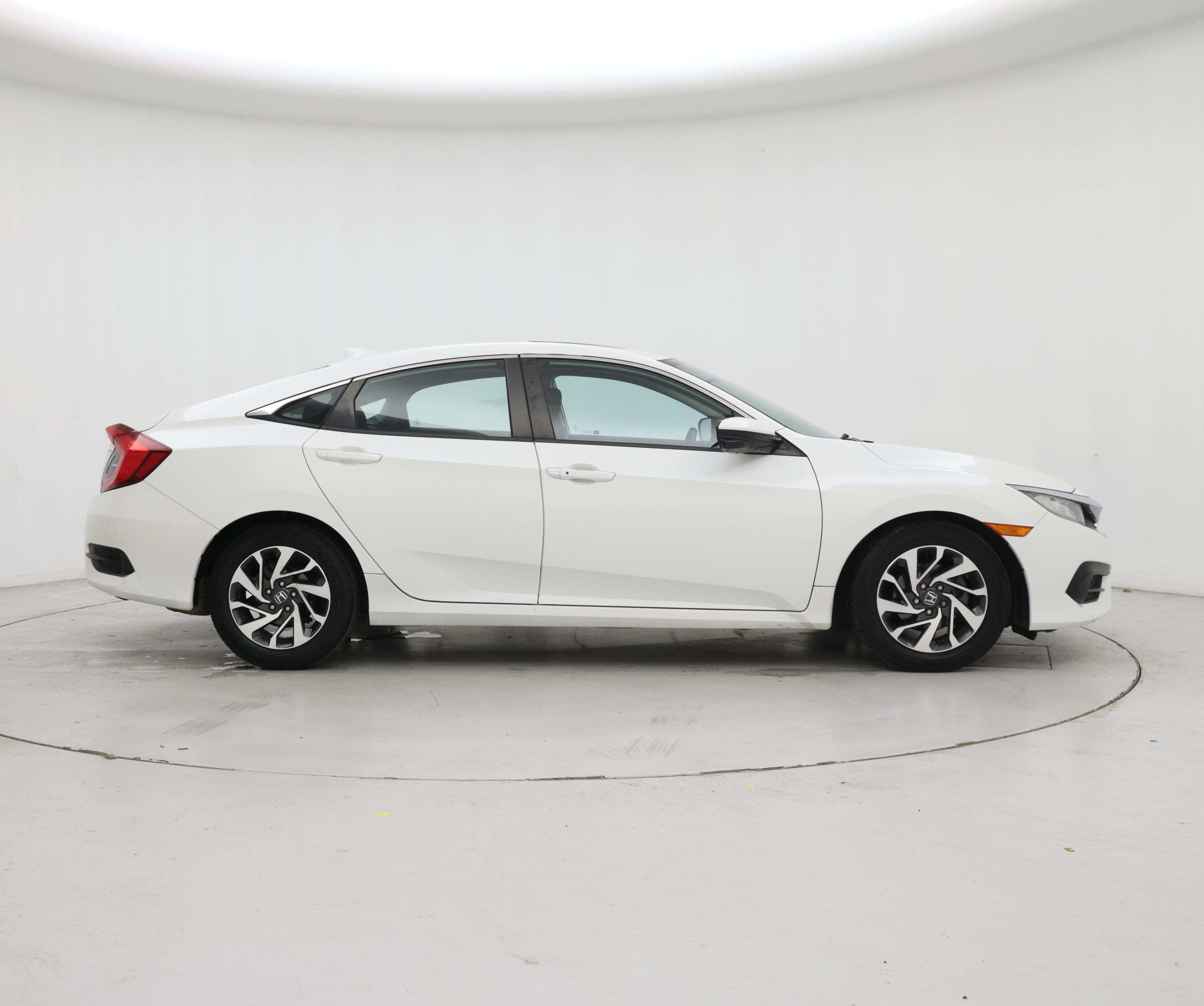 Thumbnail: 2017 Honda Civic - 7