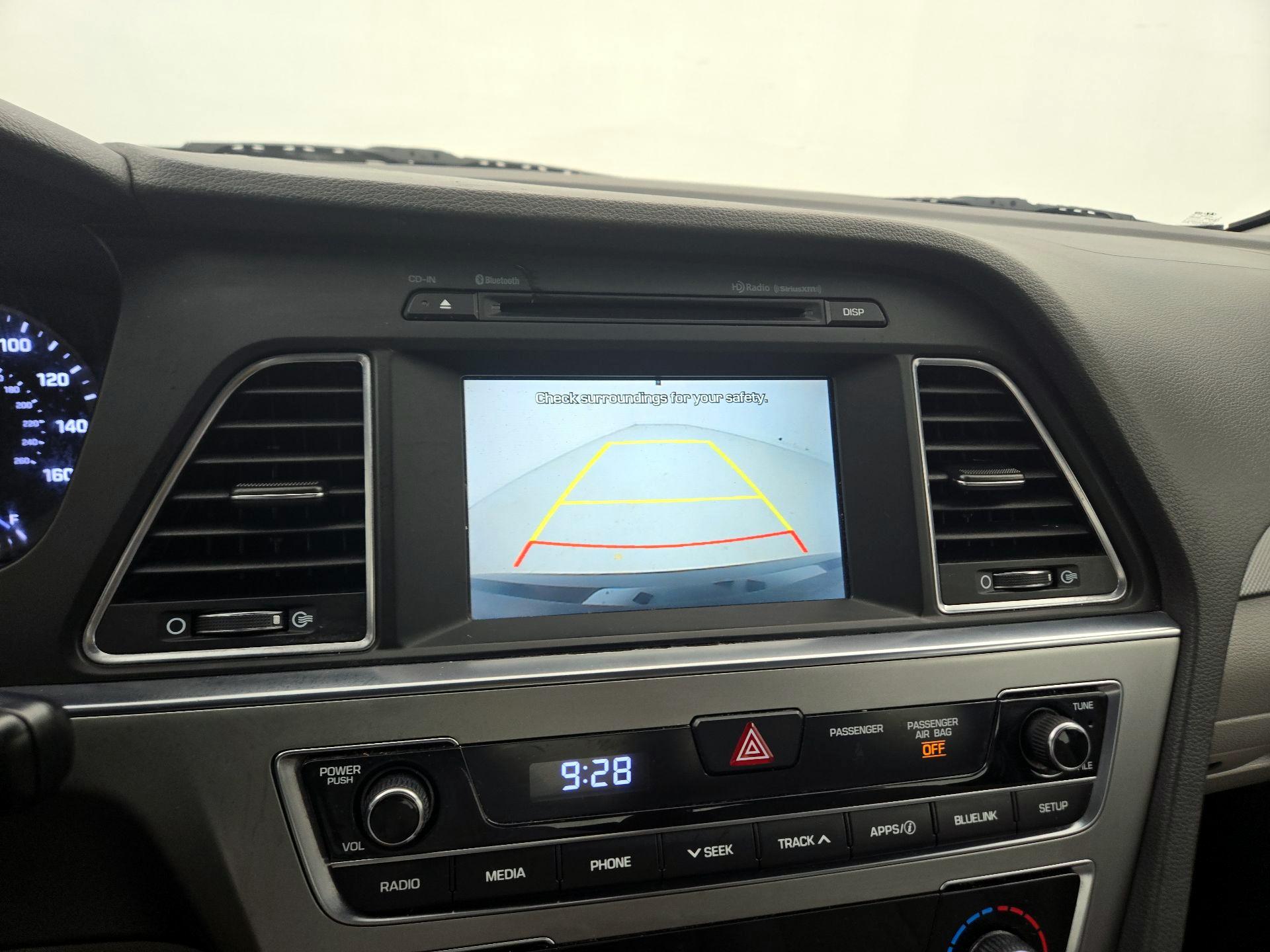 Thumbnail: 2016 Hyundai Sonata - 14