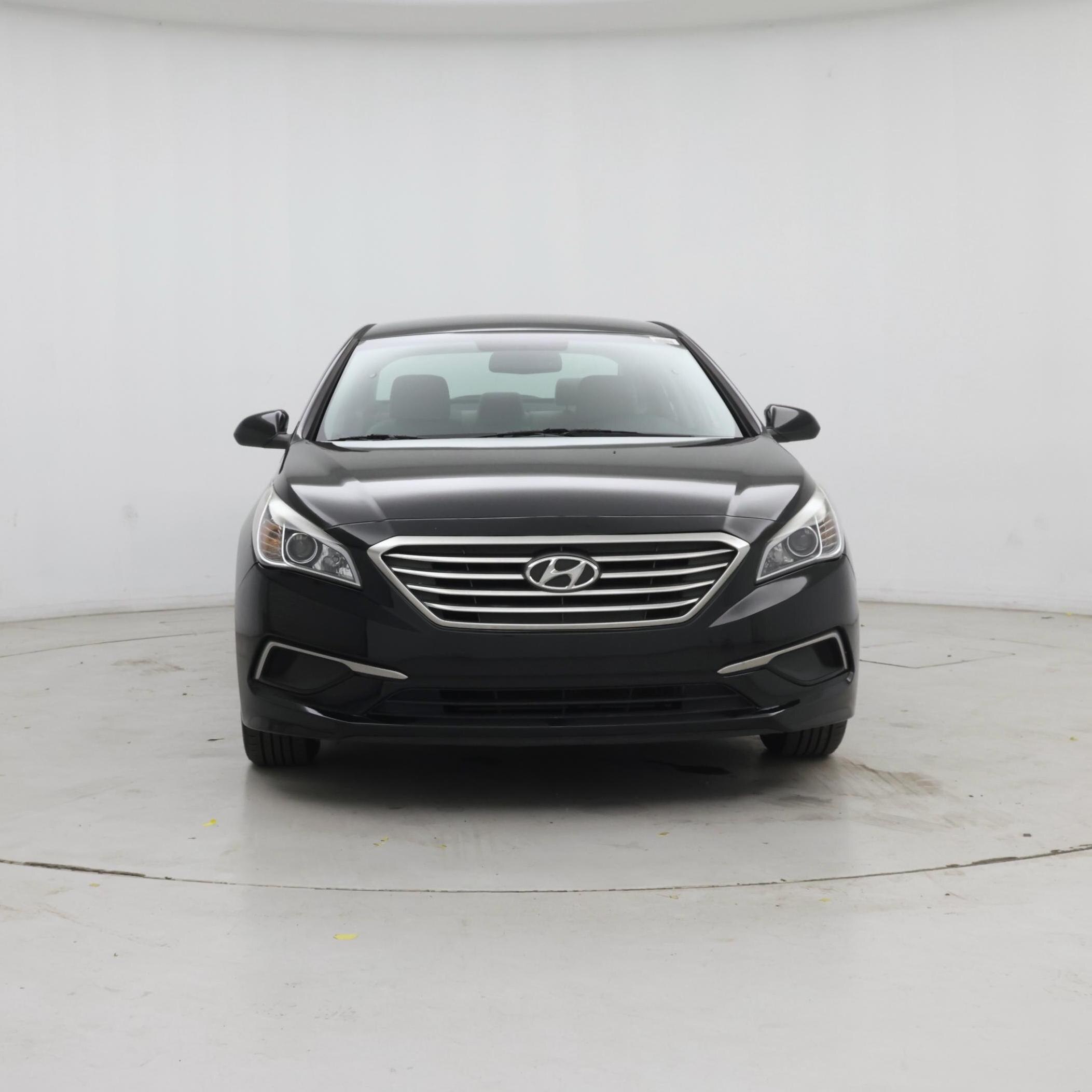Thumbnail: 2016 Hyundai Sonata - 5