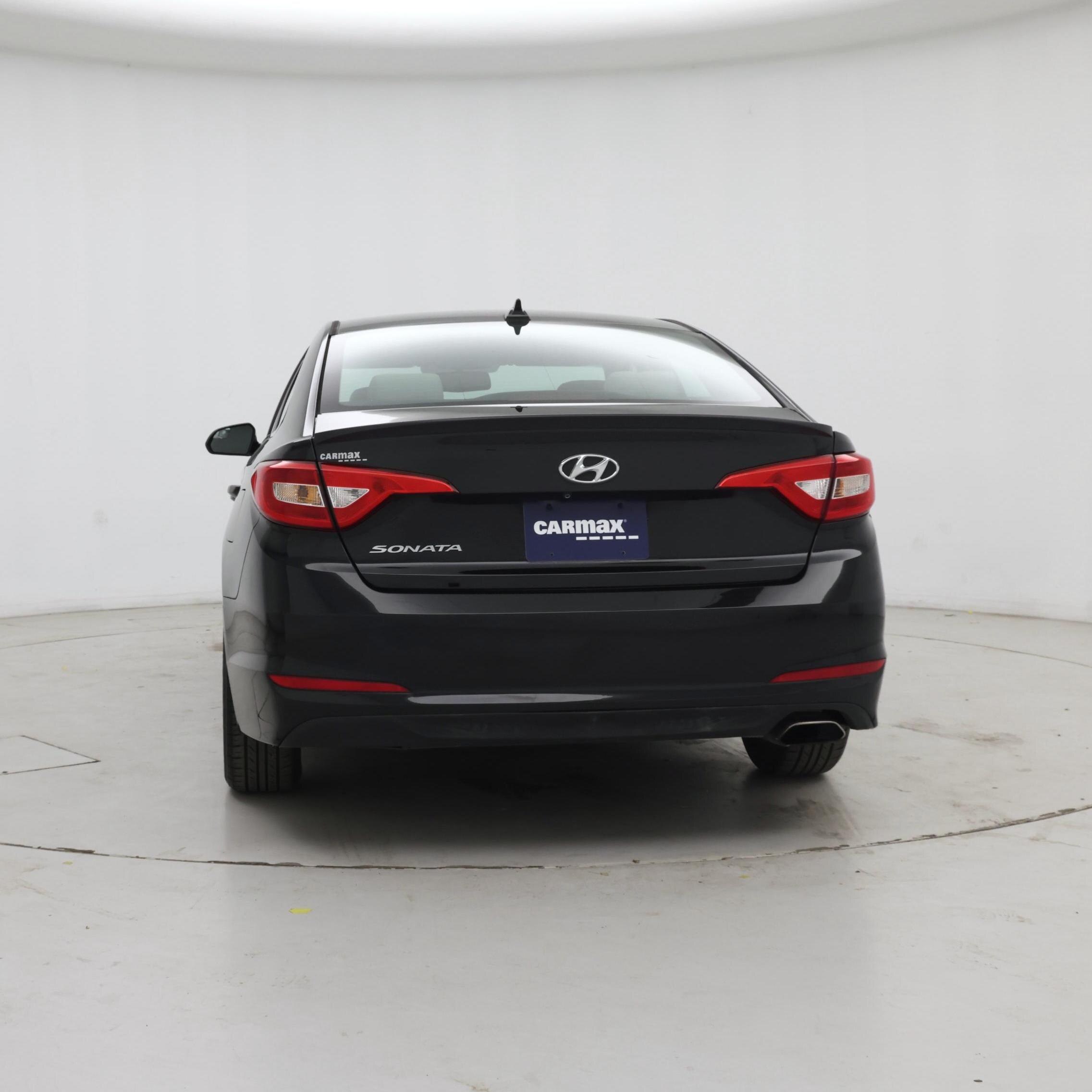 Thumbnail: 2016 Hyundai Sonata - 6
