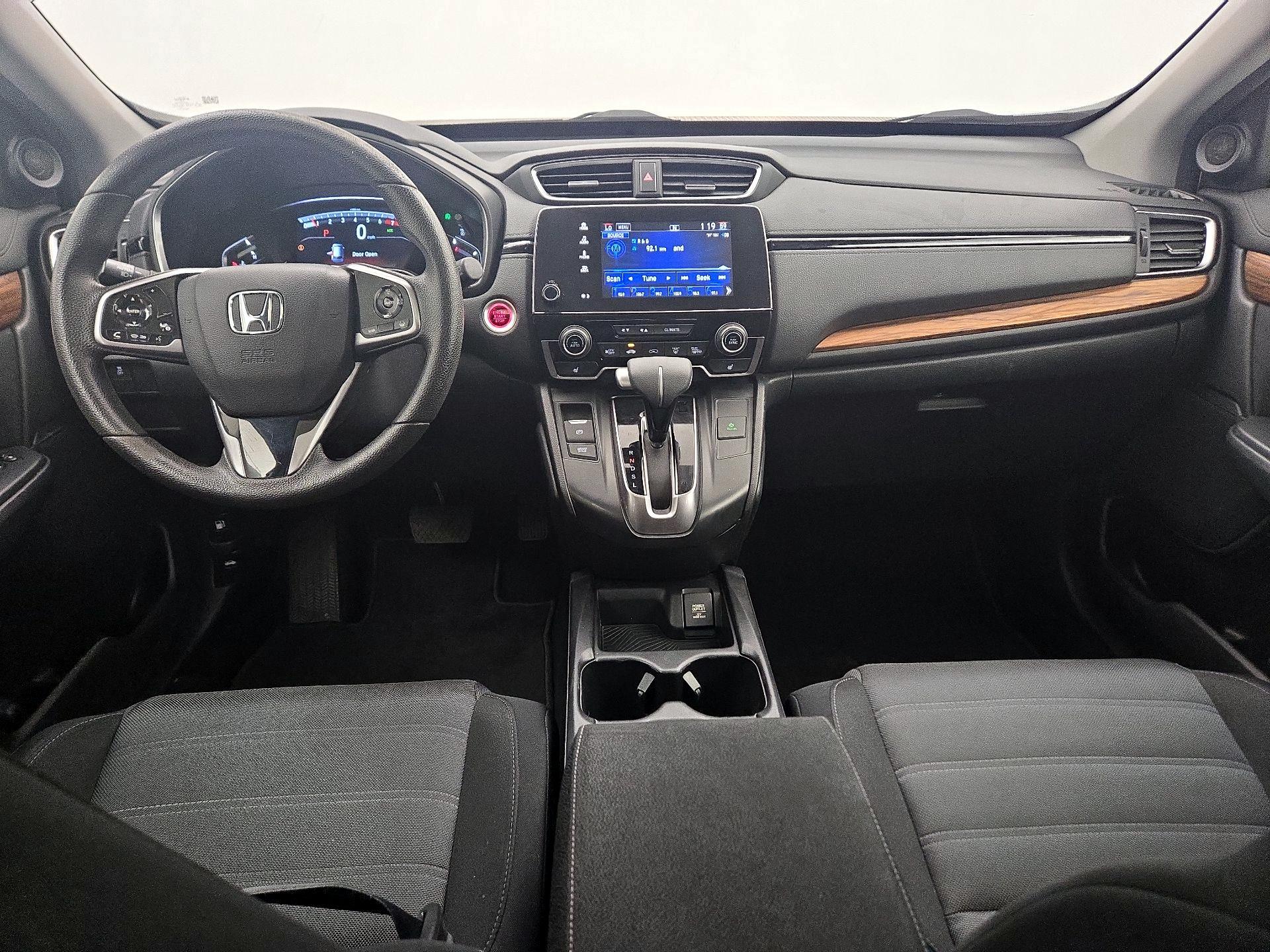 Thumbnail: 2019 Honda CR-V - 9