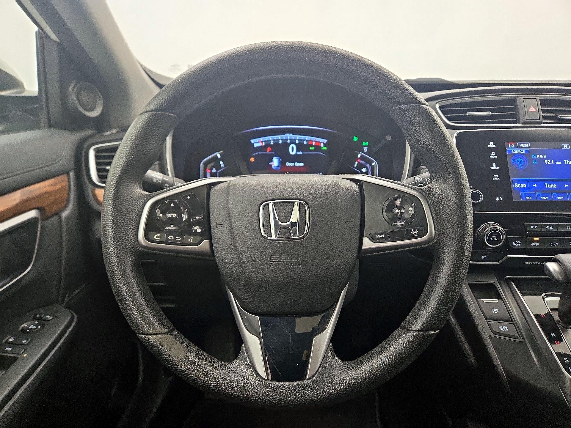 Thumbnail: 2019 Honda CR-V - 10