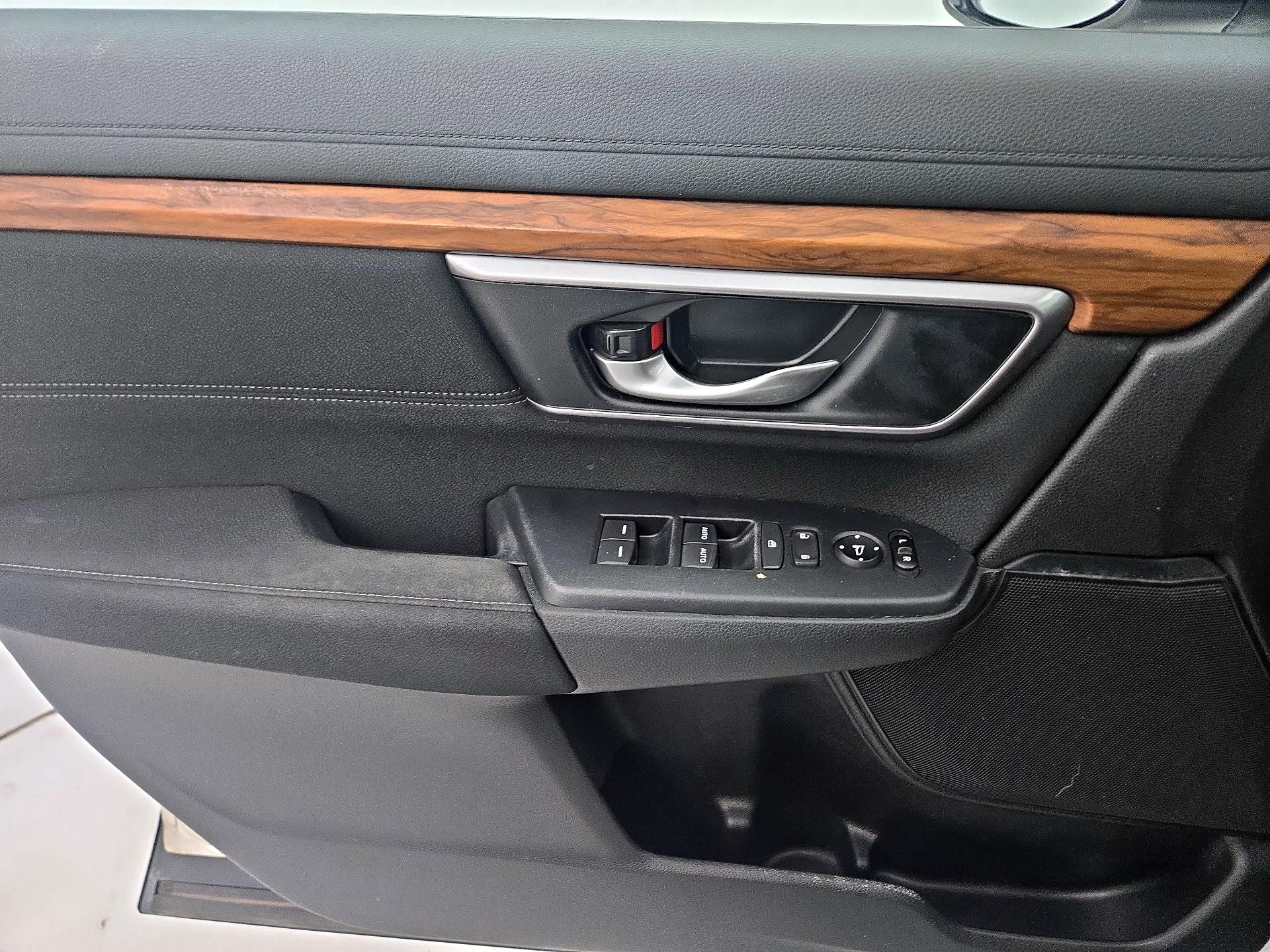 Thumbnail: 2019 Honda CR-V - 12