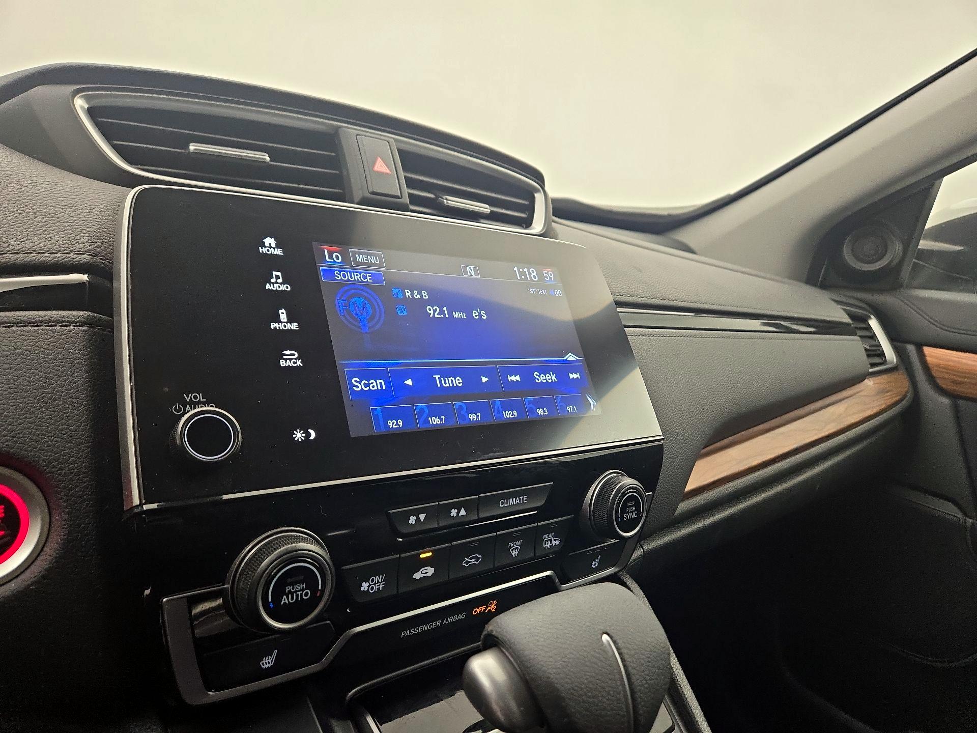 Thumbnail: 2019 Honda CR-V - 15
