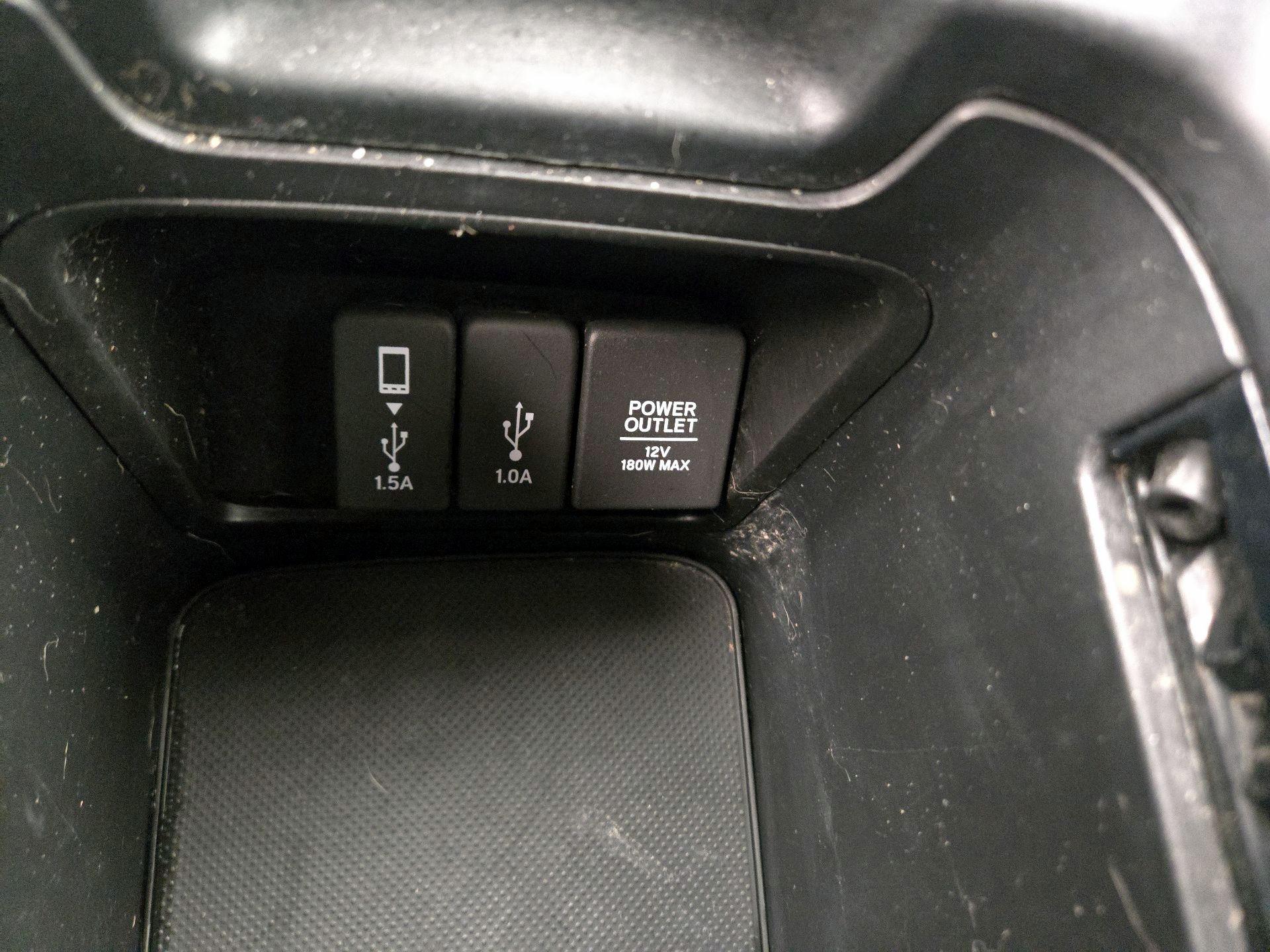 Thumbnail: 2019 Honda CR-V - 18