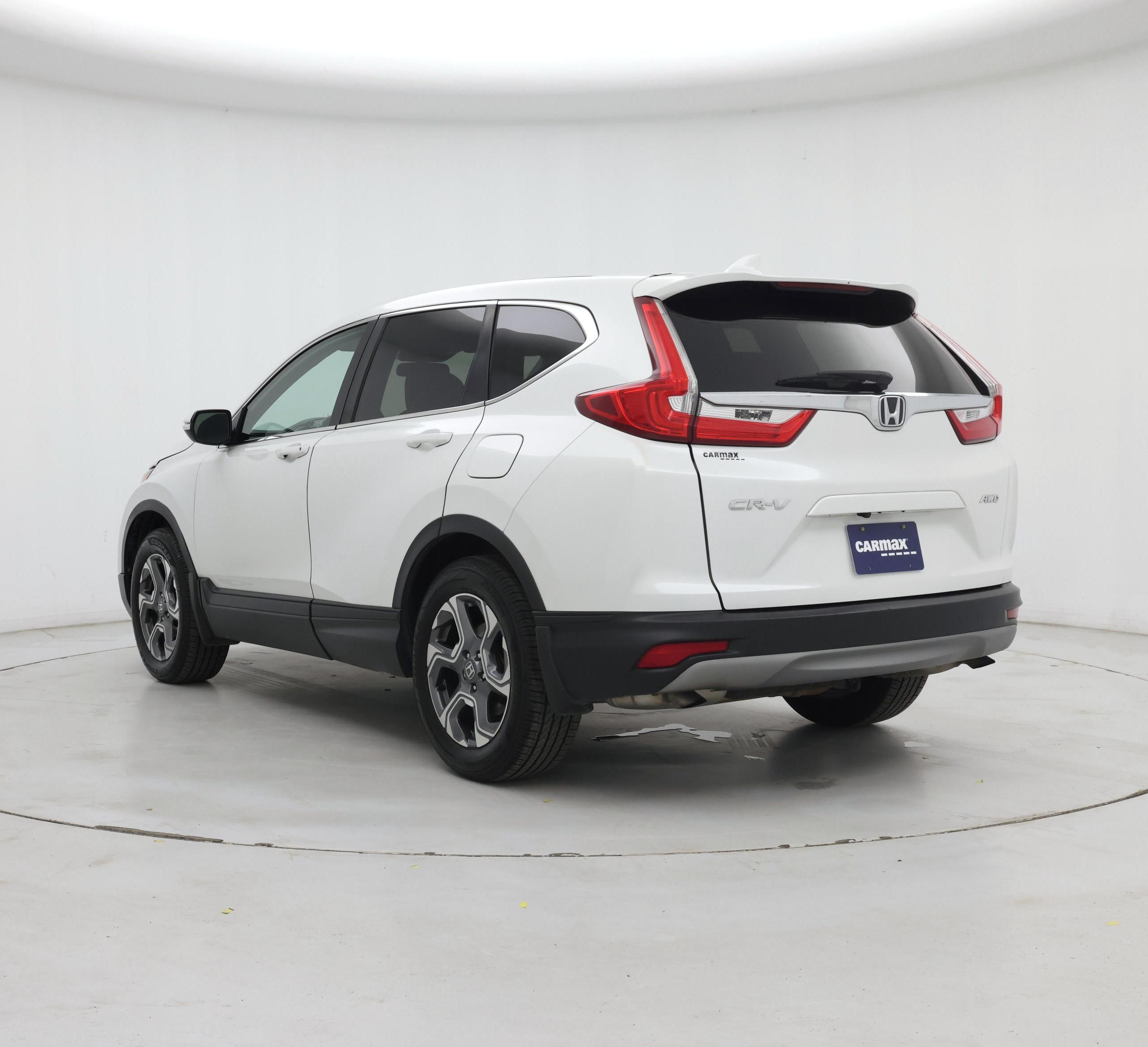 Thumbnail: 2019 Honda CR-V - 2