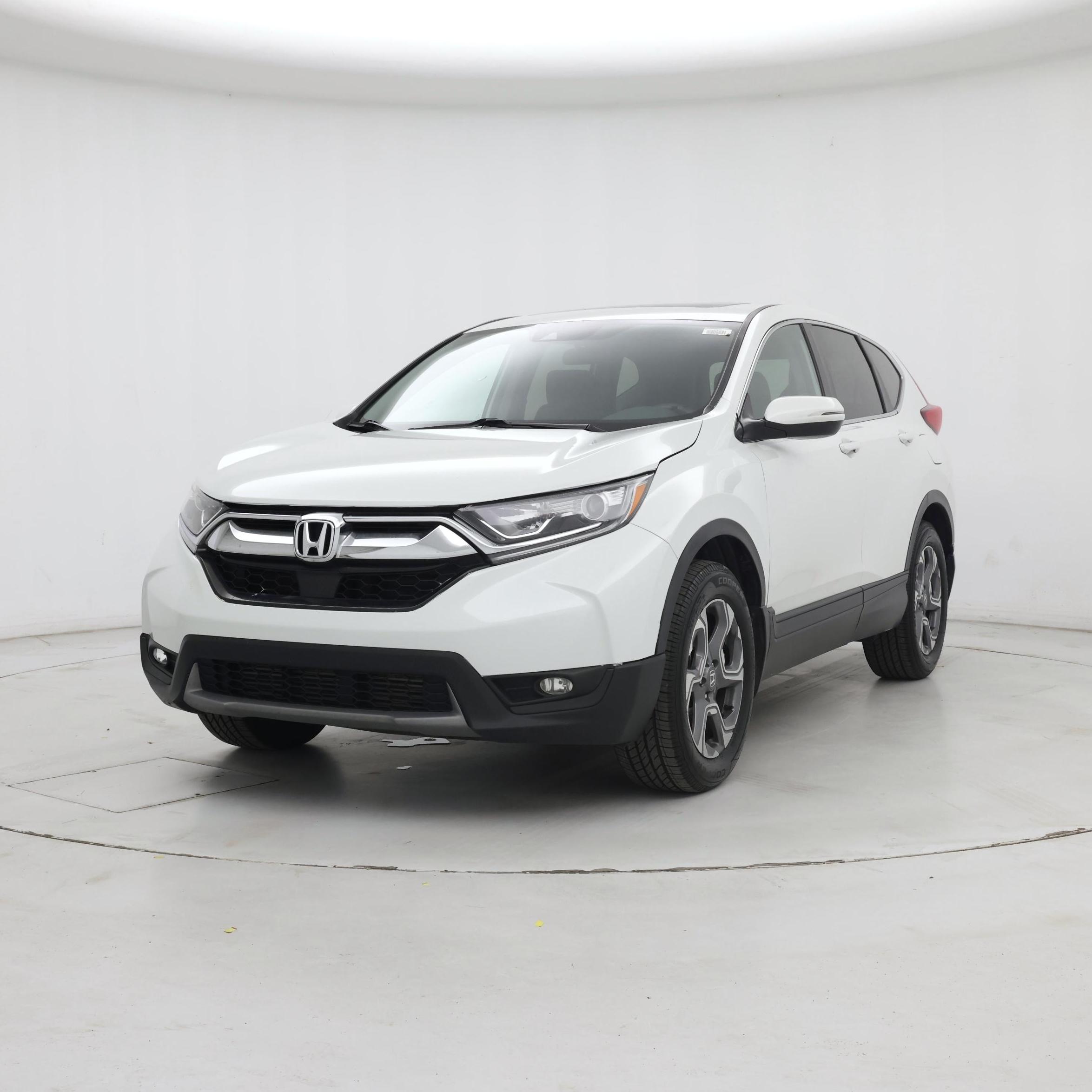 Thumbnail: 2019 Honda CR-V - 4