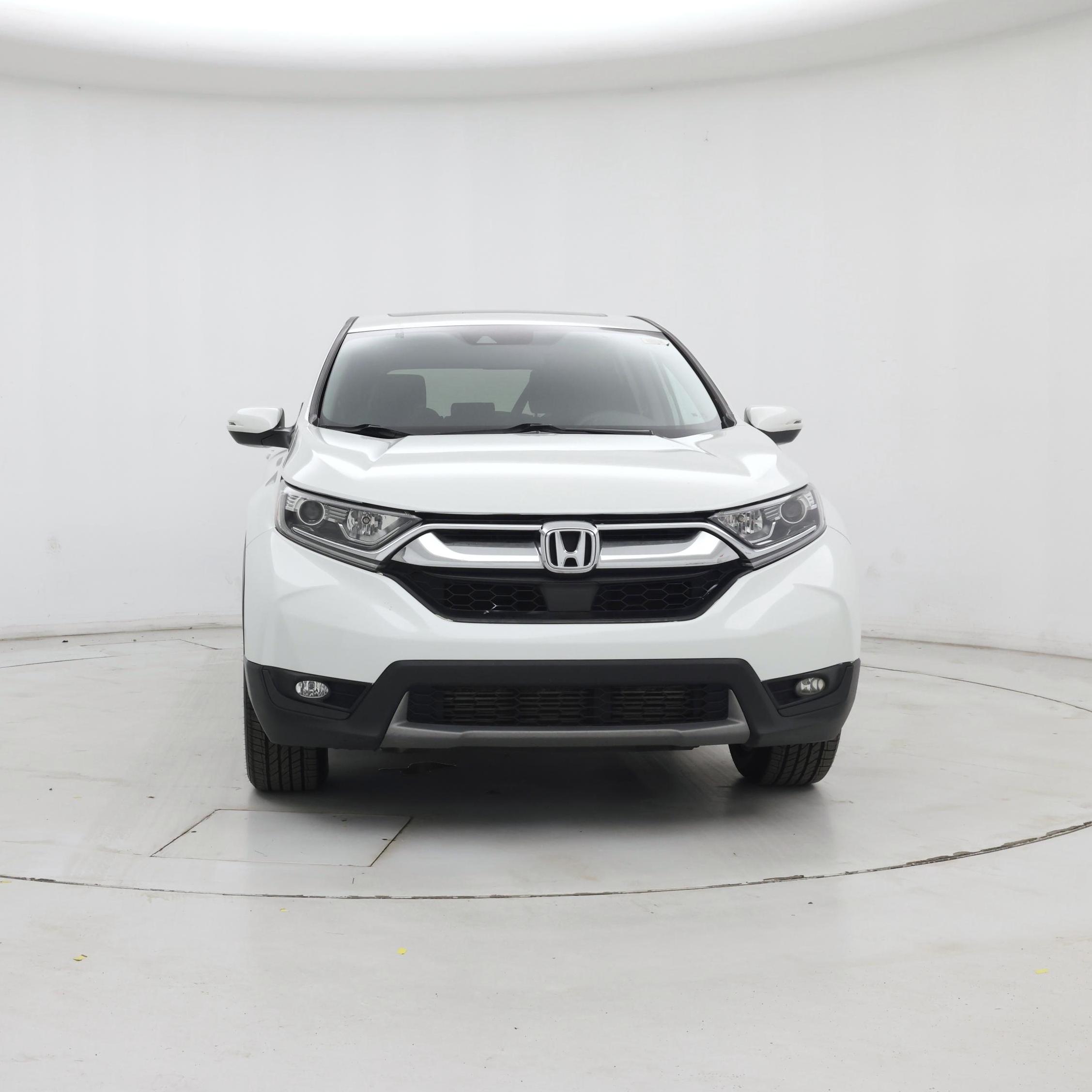Thumbnail: 2019 Honda CR-V - 5