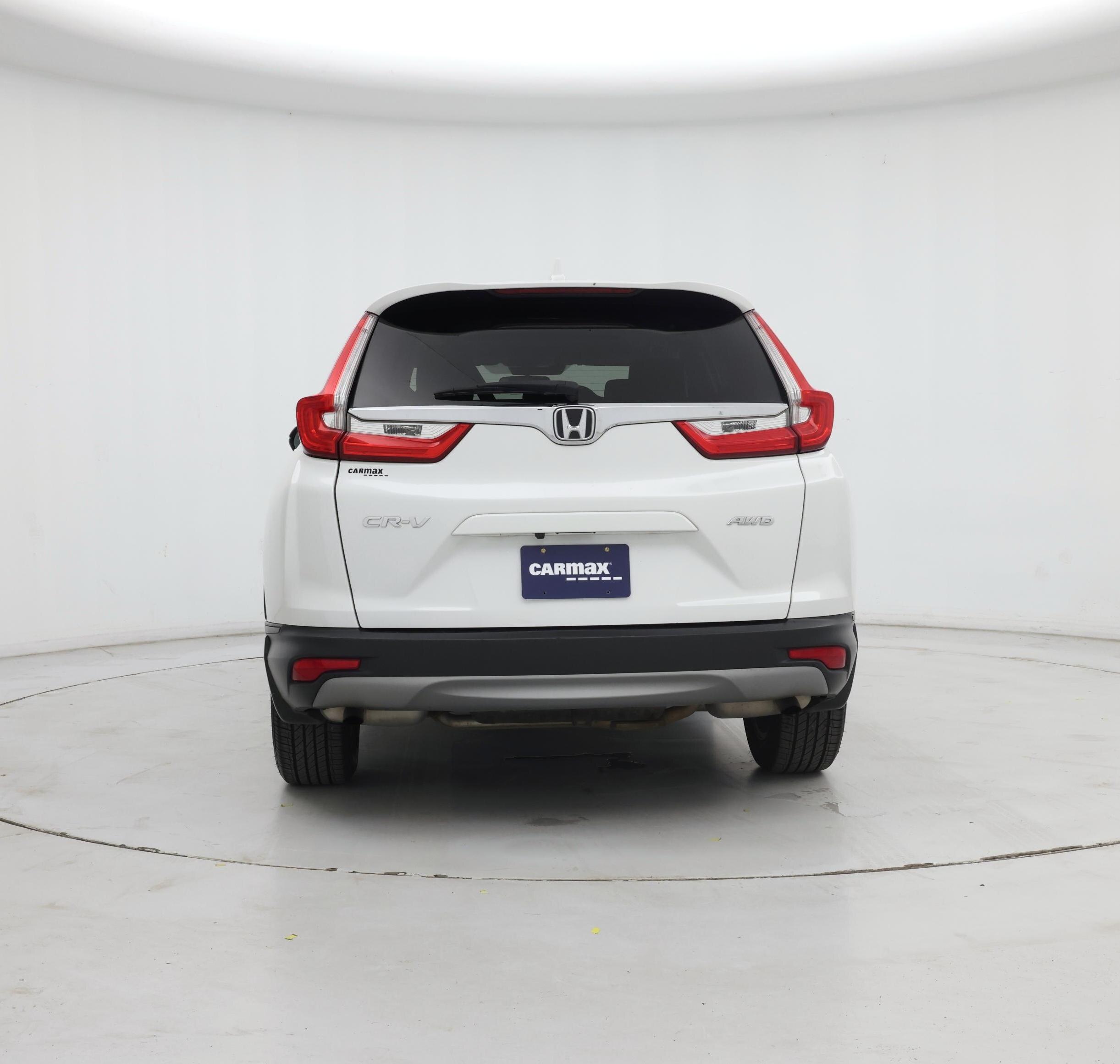 Thumbnail: 2019 Honda CR-V - 6