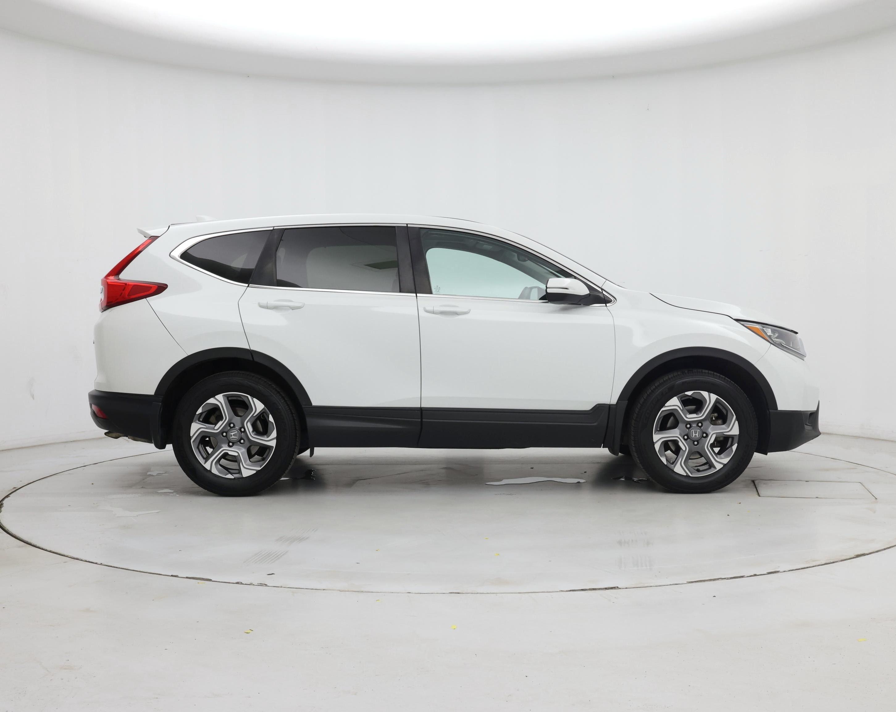 Thumbnail: 2019 Honda CR-V - 7