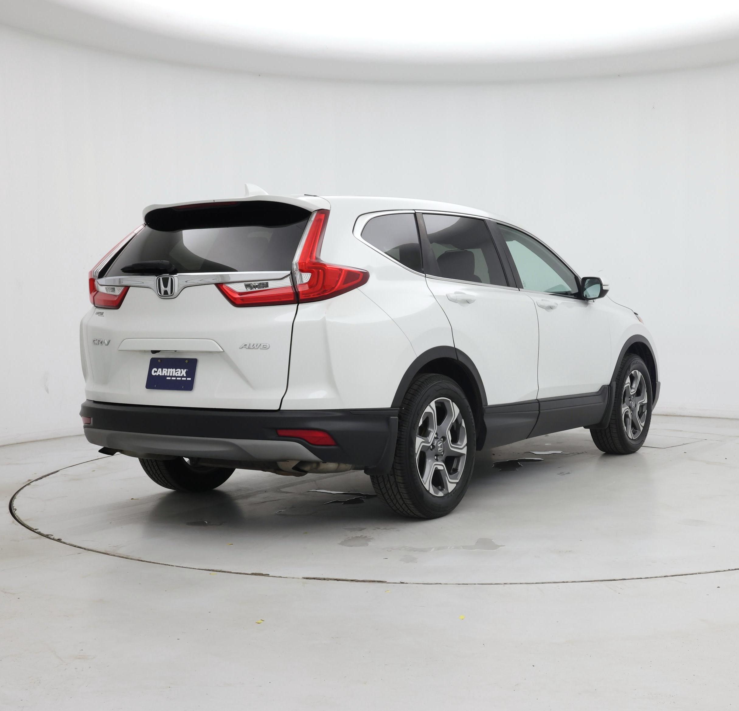 Thumbnail: 2019 Honda CR-V - 8