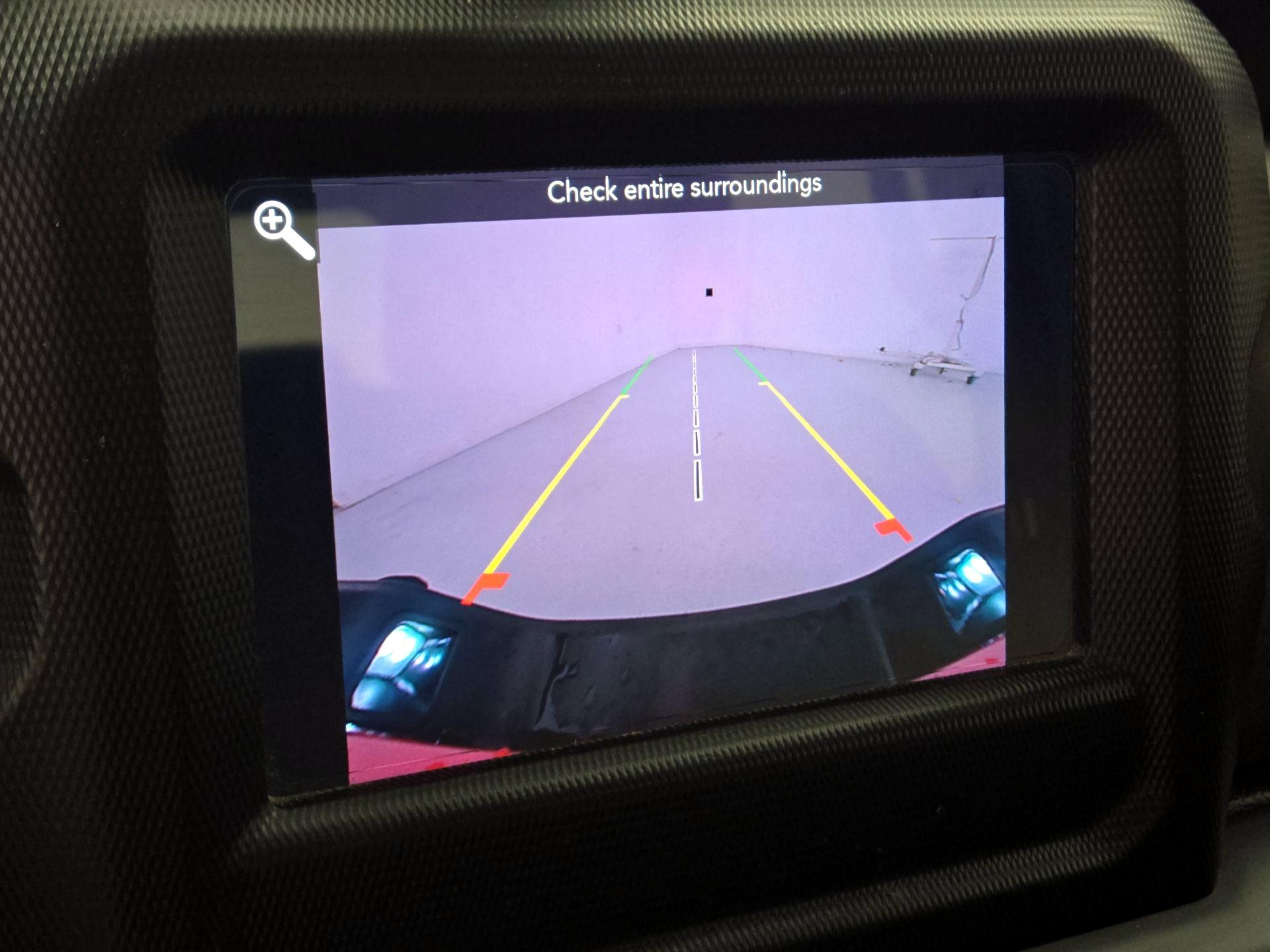 Thumbnail: 2020 Jeep Gladiator - 14