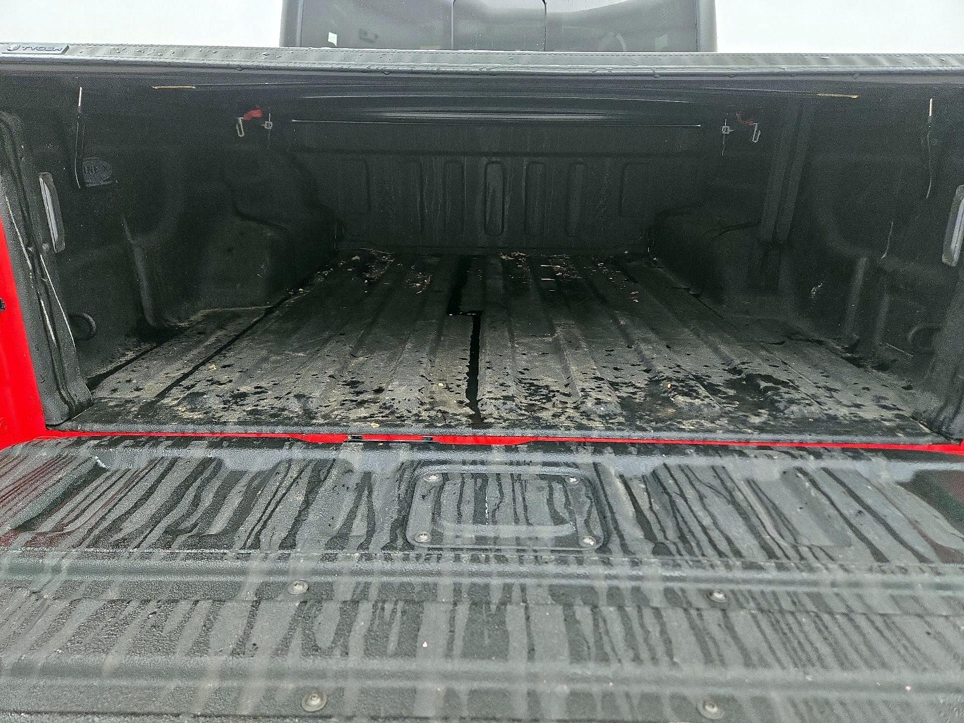 Thumbnail: 2020 Jeep Gladiator - 20