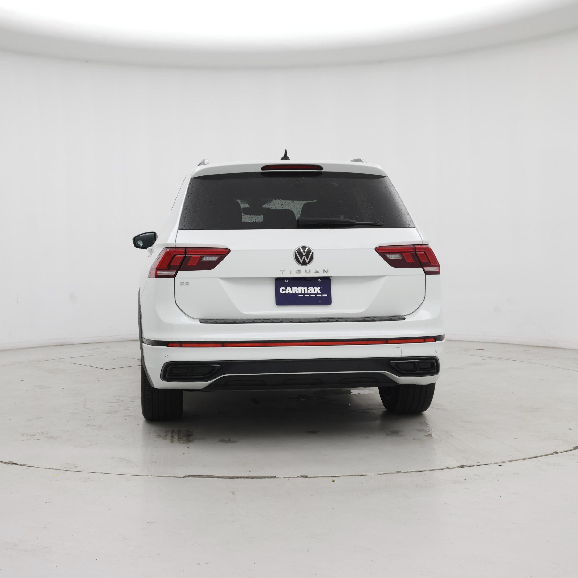 Thumbnail: 2023 Volkswagen Tiguan - 6