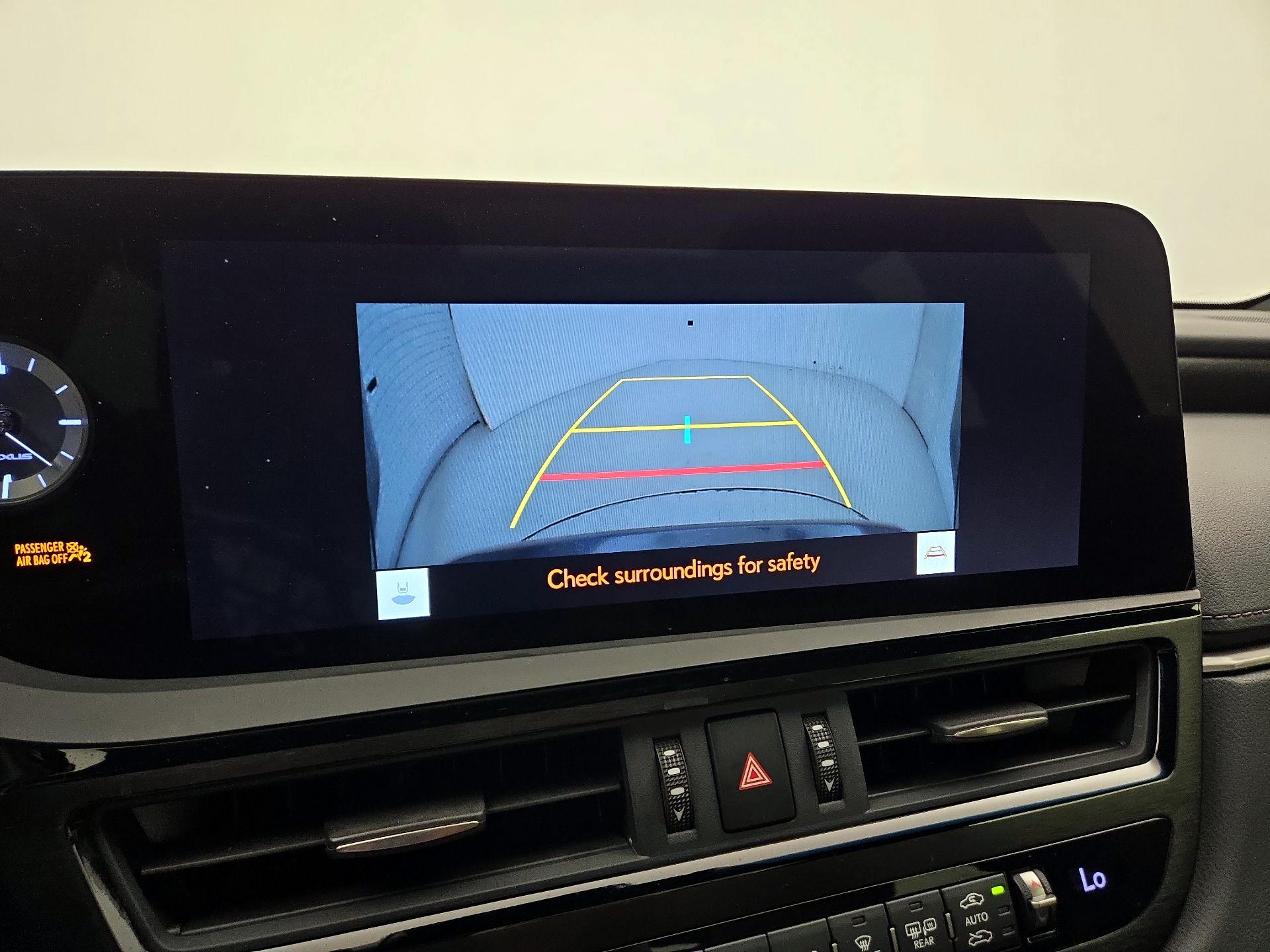 Thumbnail: 2024 Lexus ES - 14