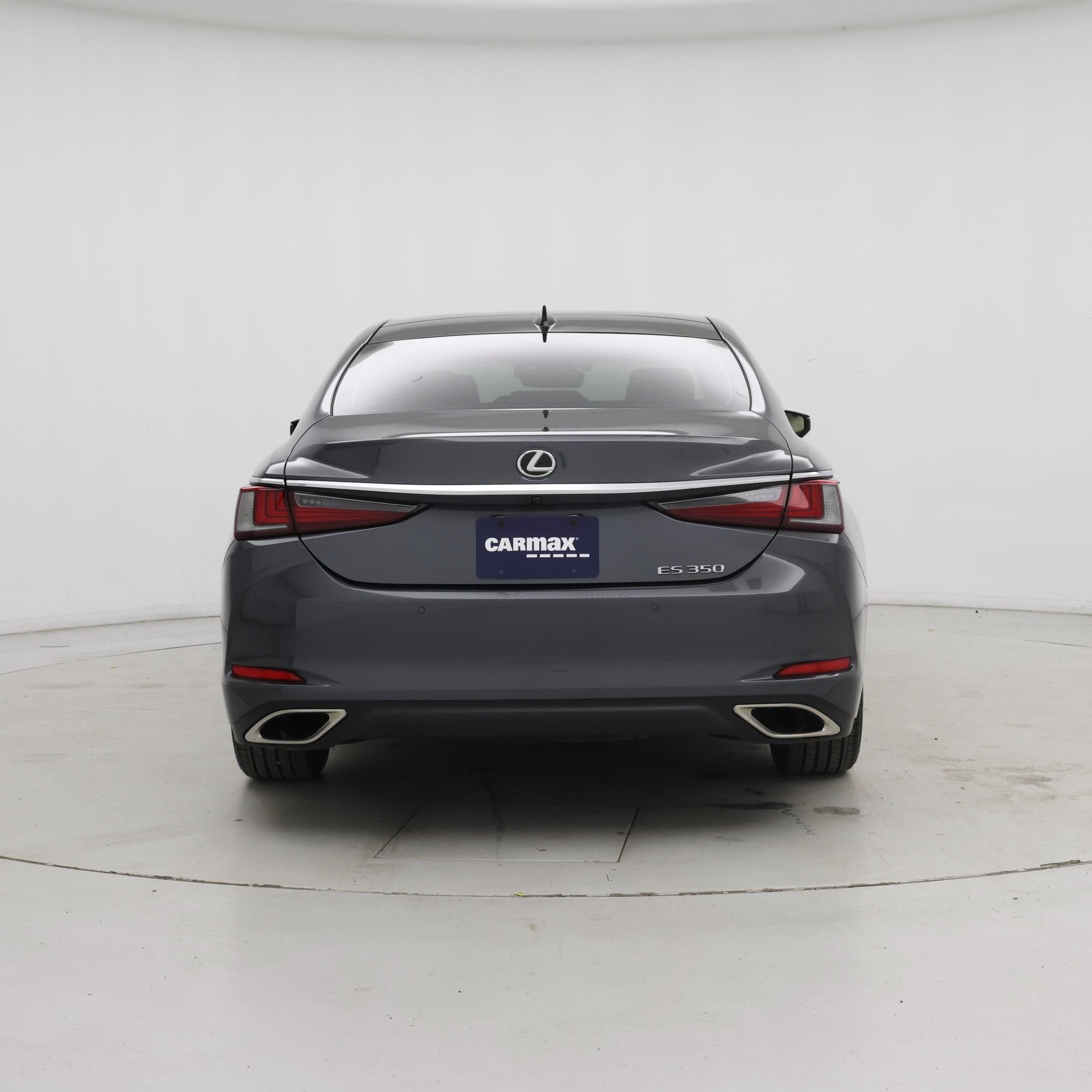 Thumbnail: 2024 Lexus ES - 6