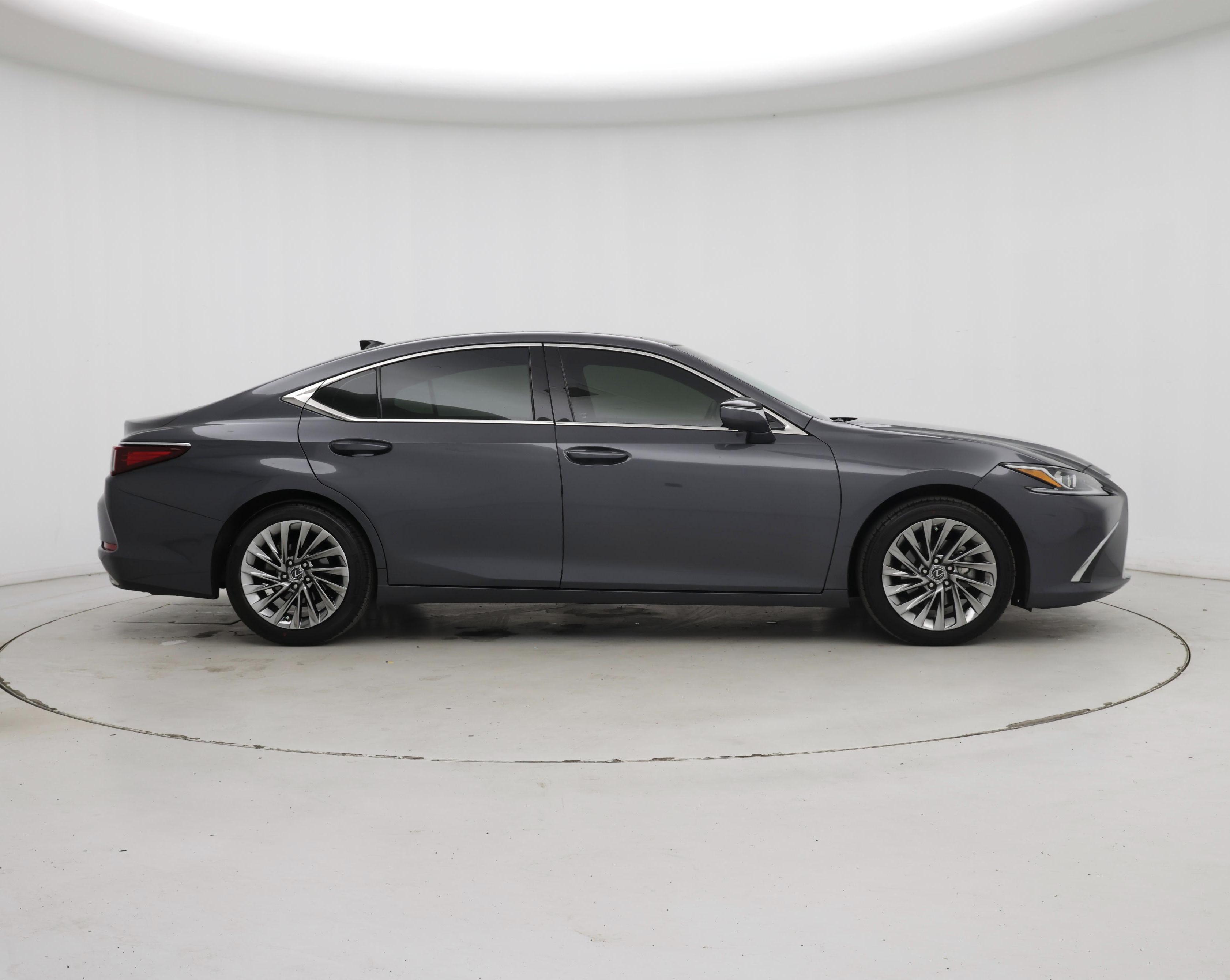 Thumbnail: 2024 Lexus ES - 7