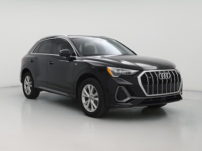 2021 Audi Q3 S-Line Premium