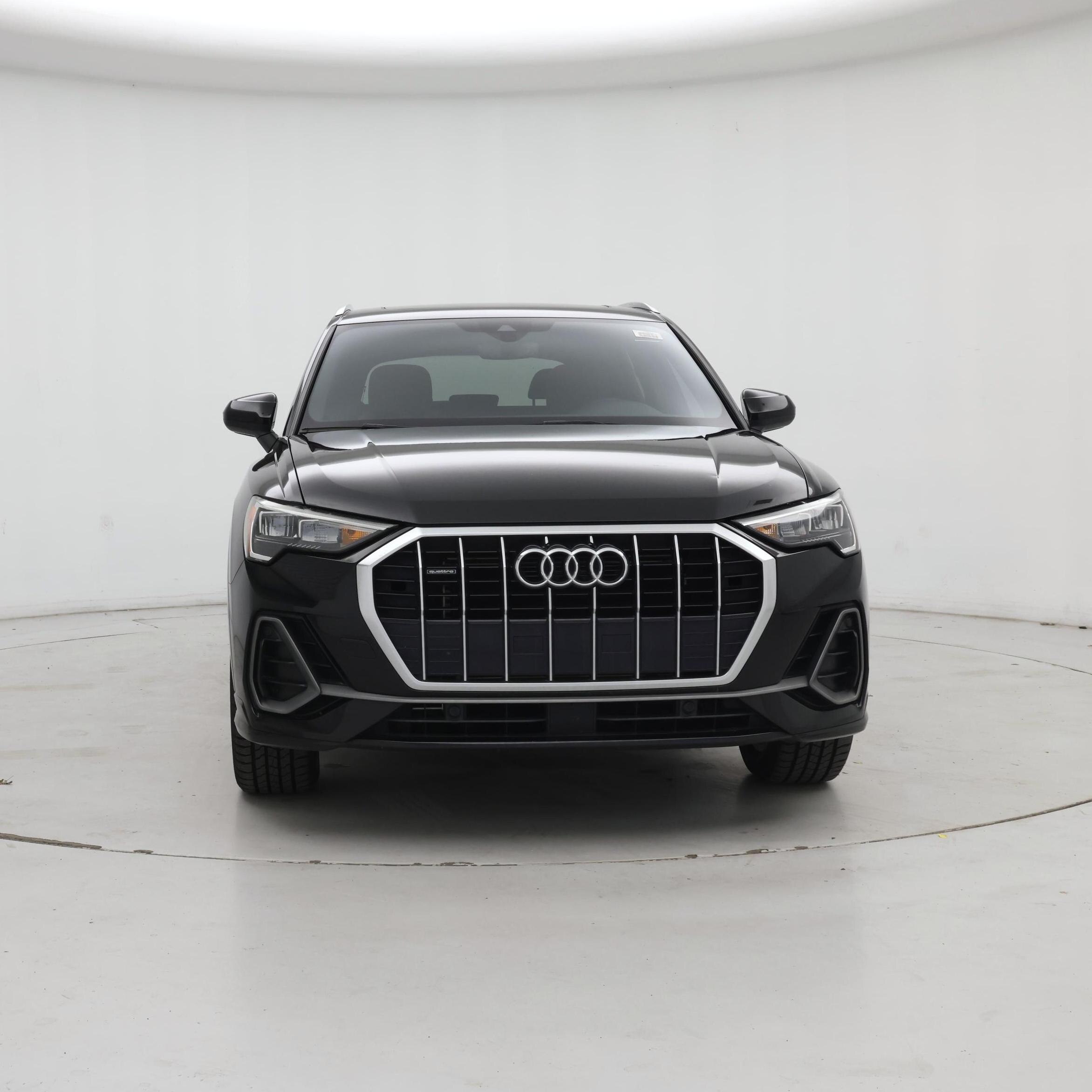 Thumbnail: 2021 Audi Q3 - 5