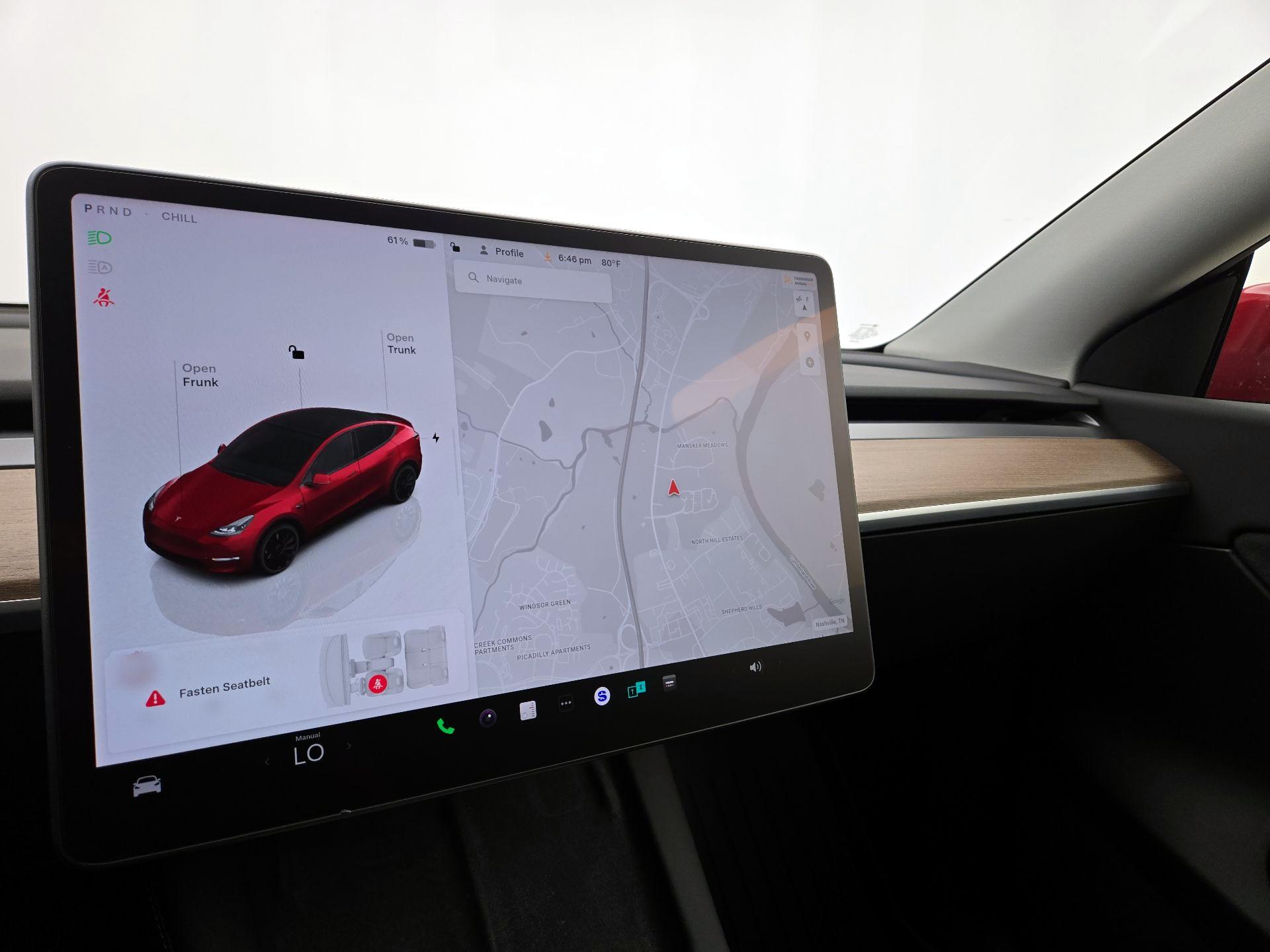 Thumbnail: 2022 Tesla Model Y - 13