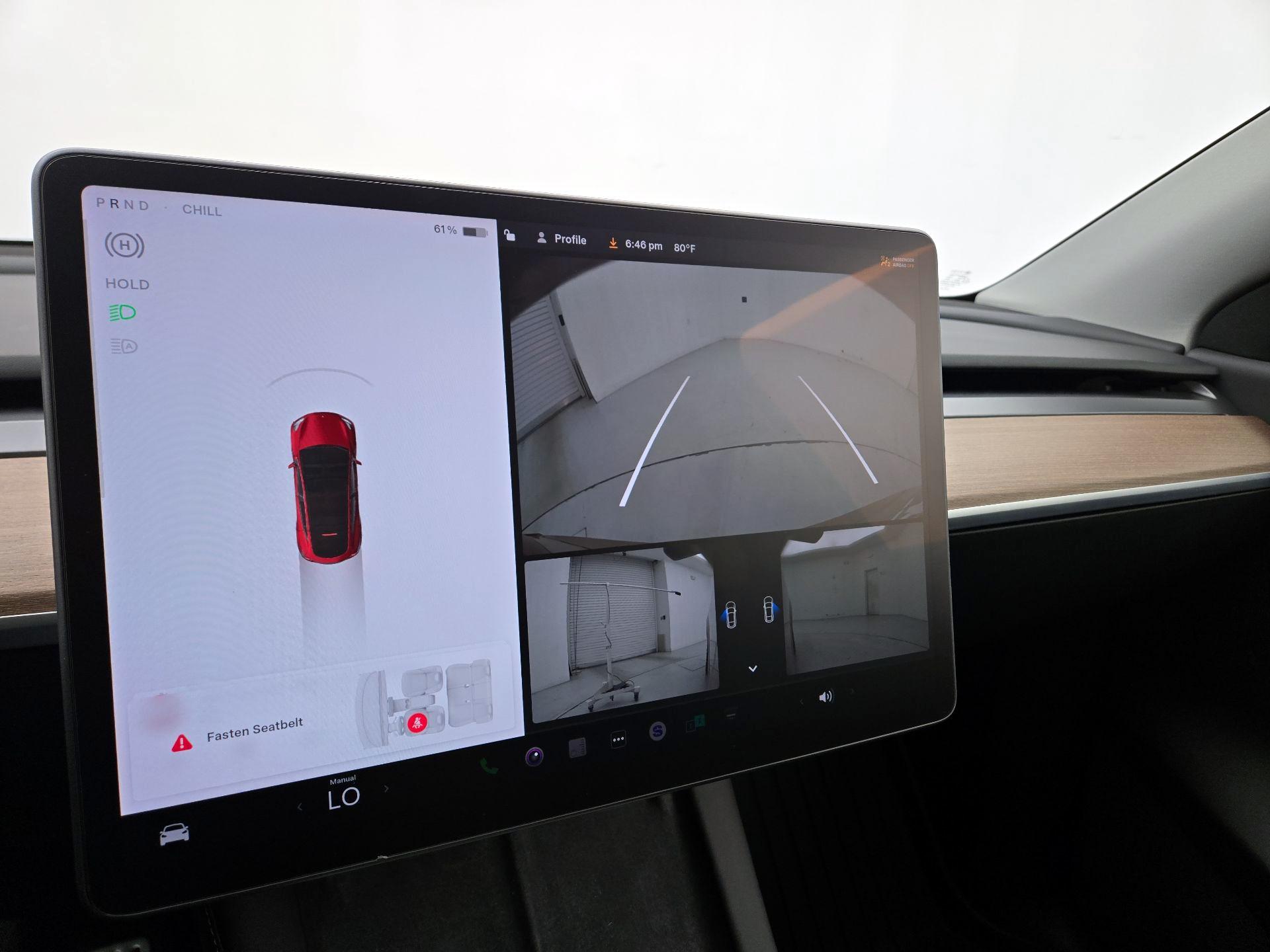 Thumbnail: 2022 Tesla Model Y - 14