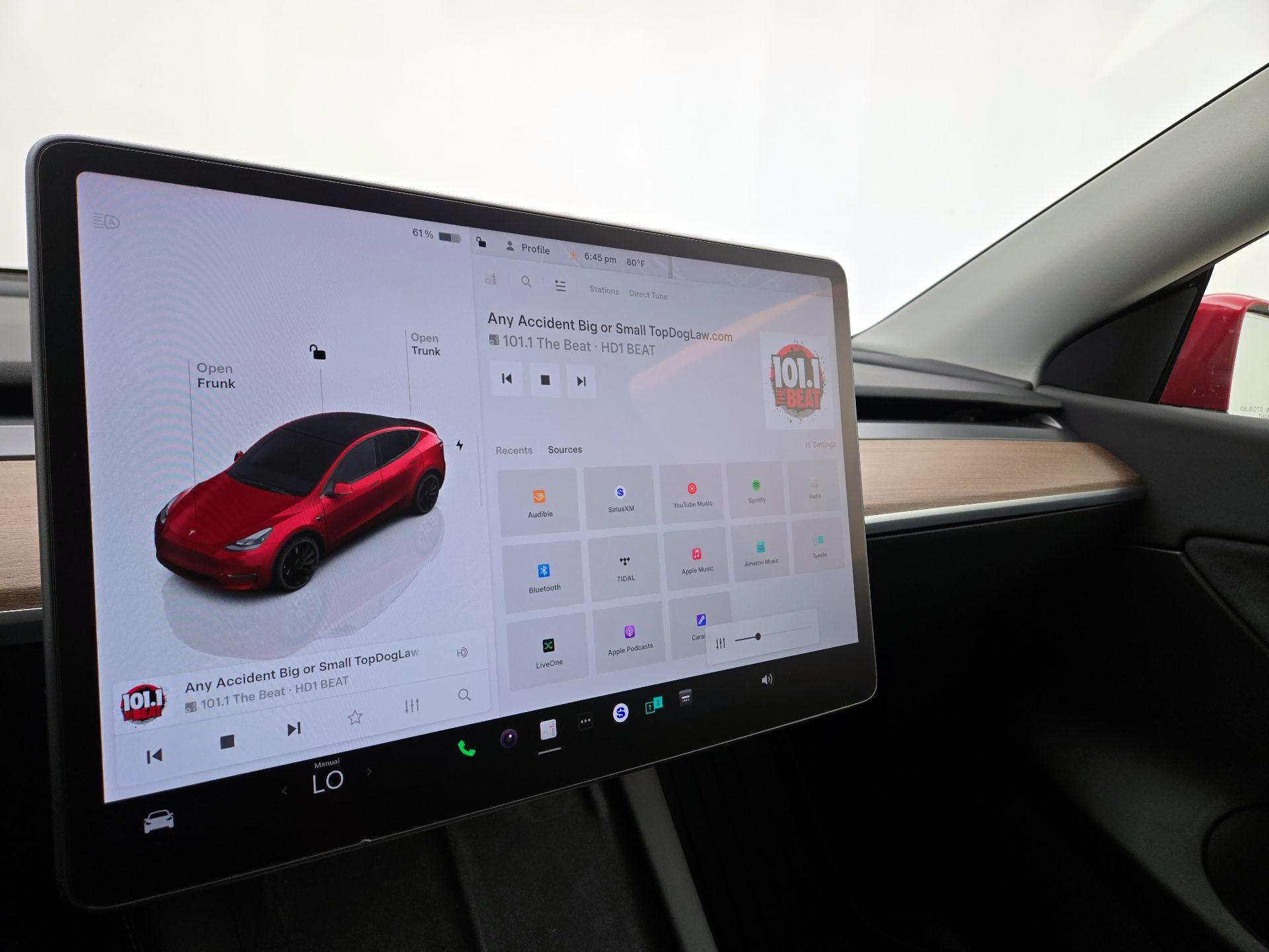 Thumbnail: 2022 Tesla Model Y - 15