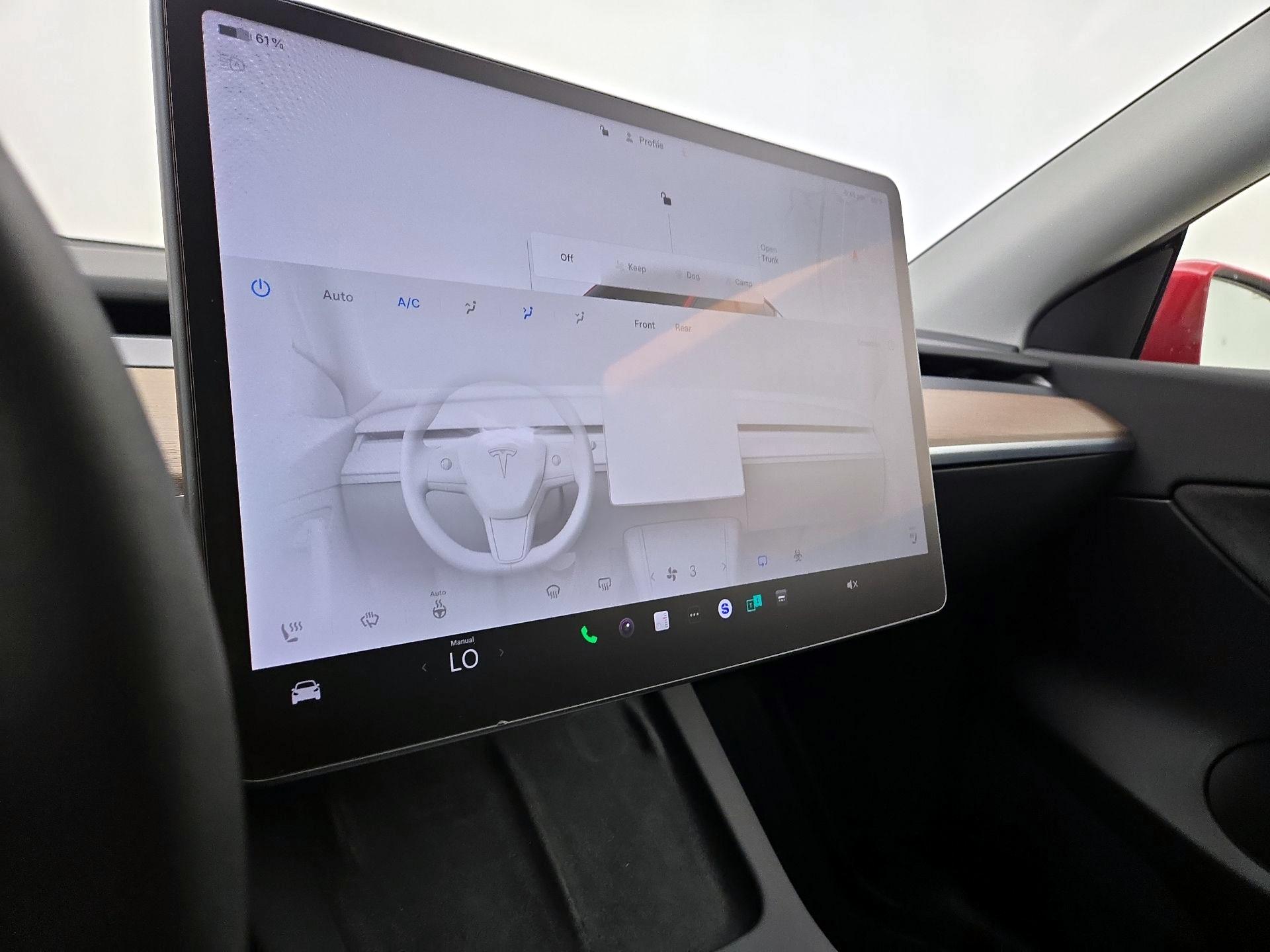 Thumbnail: 2022 Tesla Model Y - 16