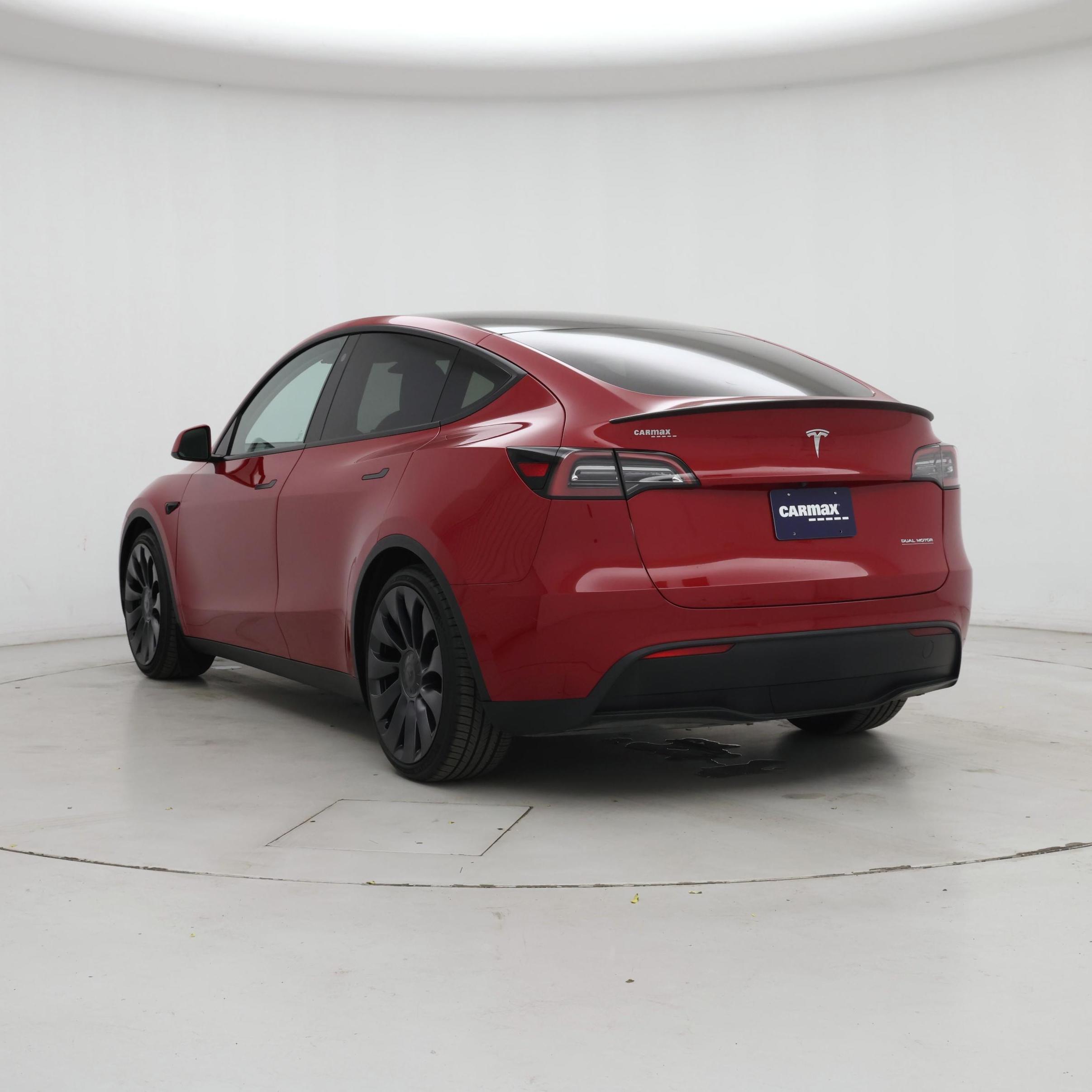 Thumbnail: 2022 Tesla Model Y - 2