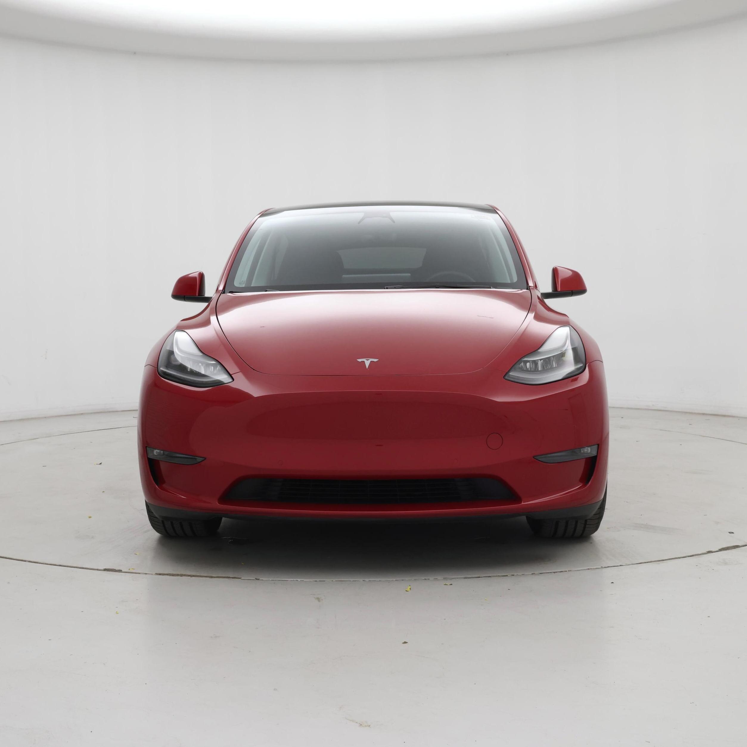 Thumbnail: 2022 Tesla Model Y - 5