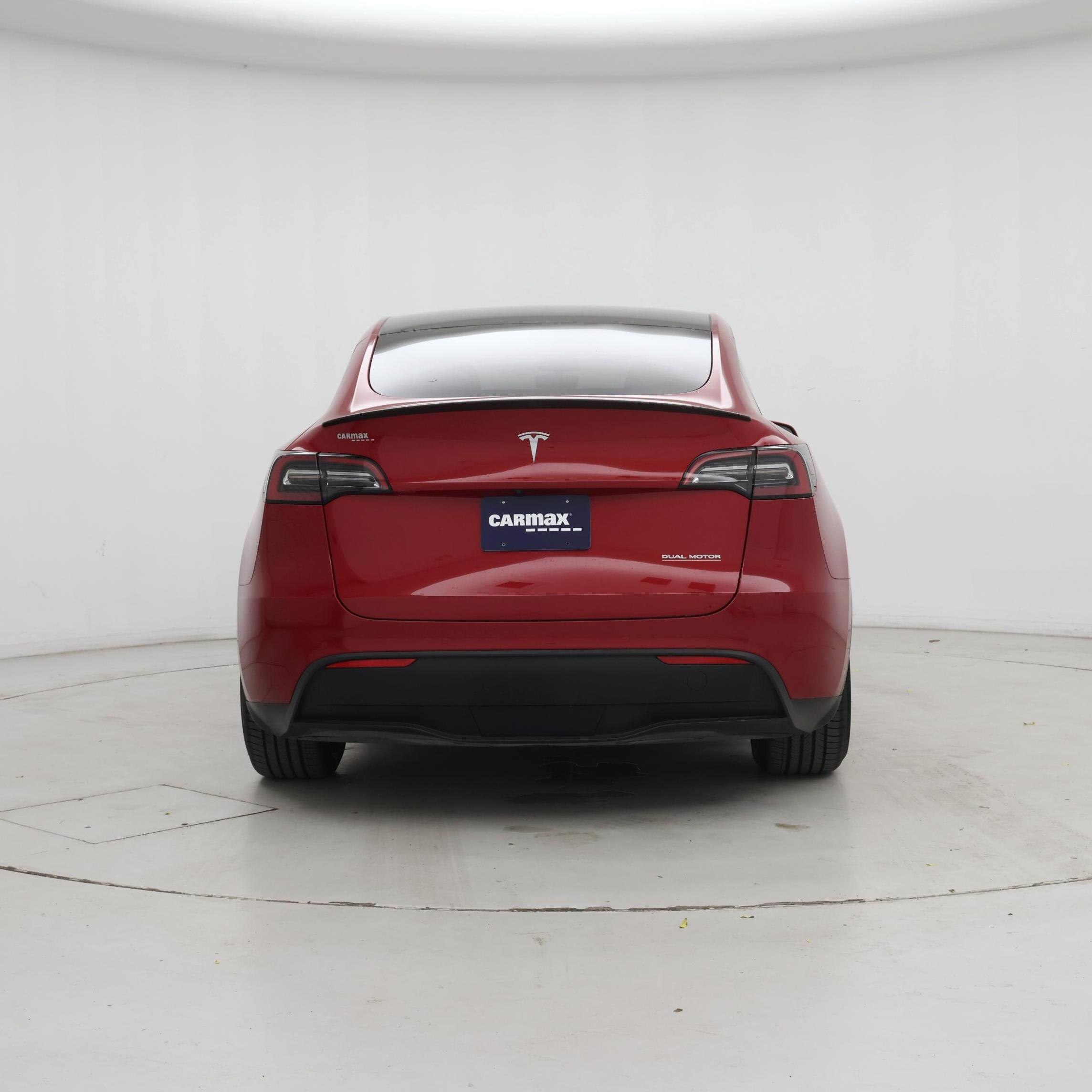 Thumbnail: 2022 Tesla Model Y - 6
