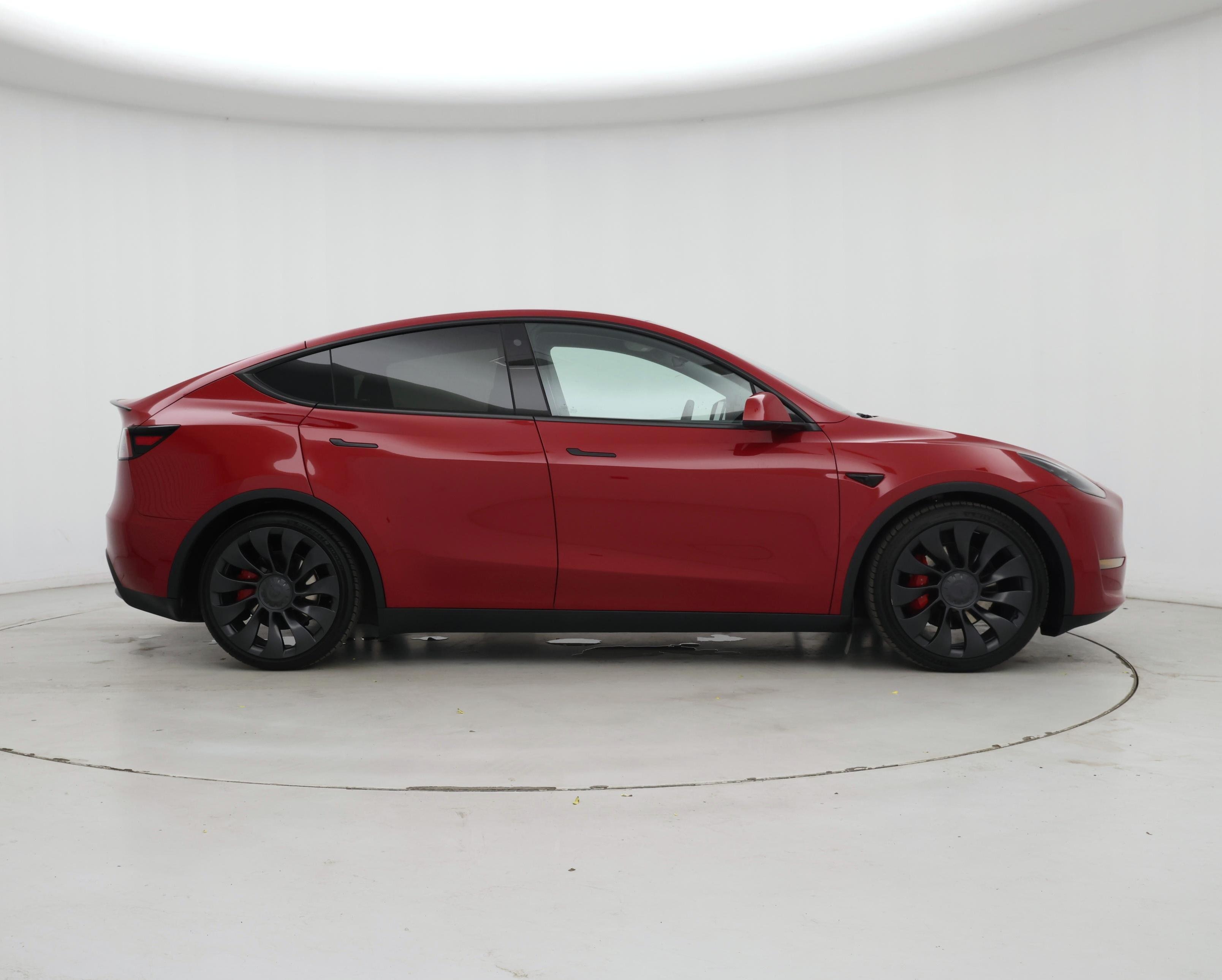 Thumbnail: 2022 Tesla Model Y - 7