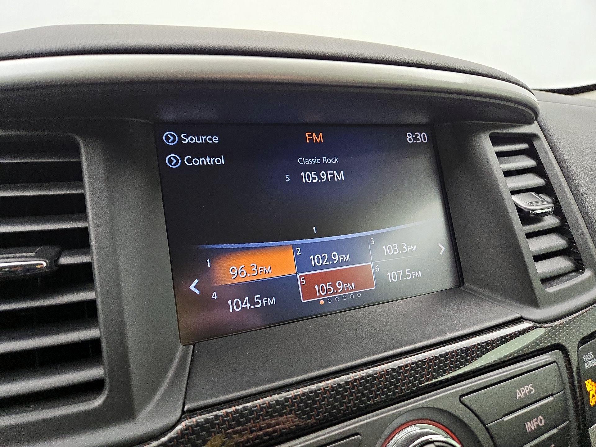 Thumbnail: 2020 Nissan Pathfinder - 15