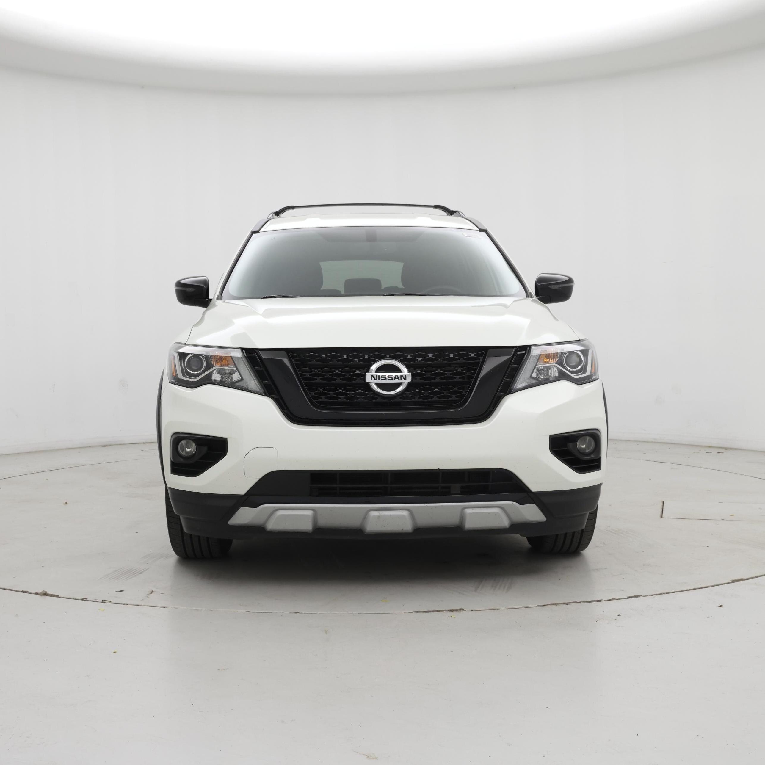 Thumbnail: 2020 Nissan Pathfinder - 5