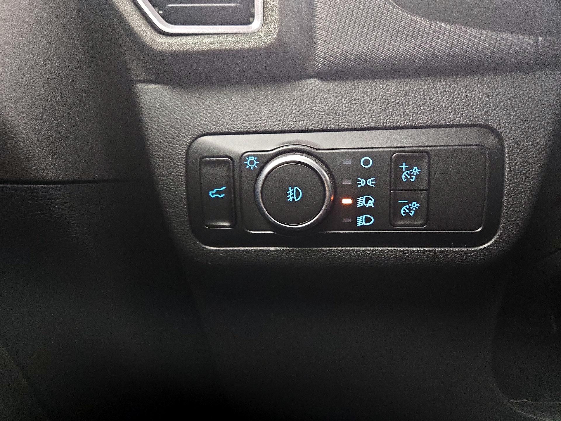 Thumbnail: 2025 Ford Bronco Sport - 13