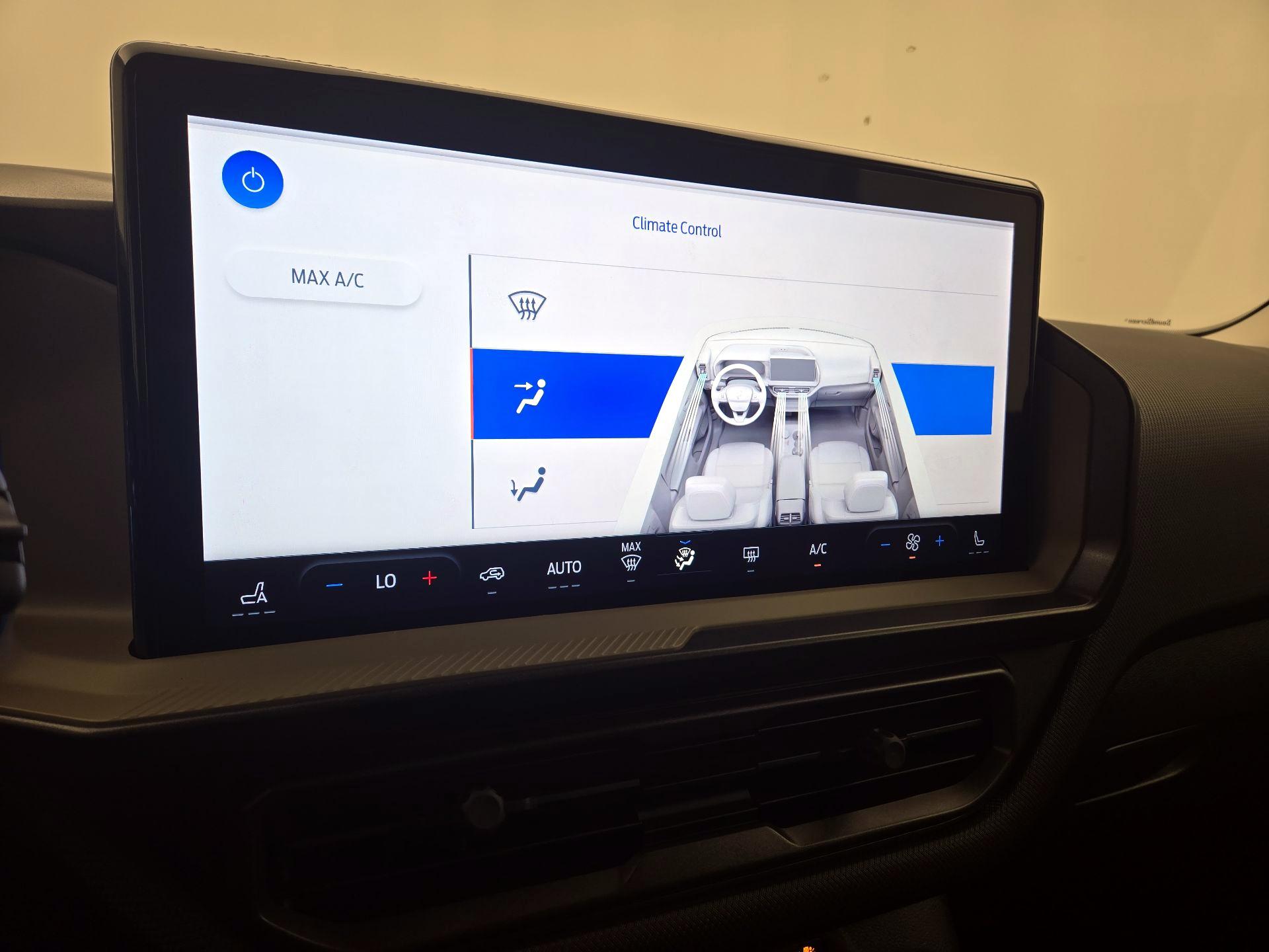 Thumbnail: 2025 Ford Bronco Sport - 16