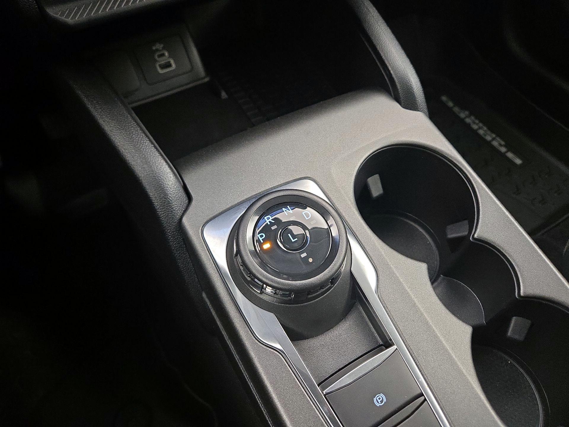 Thumbnail: 2025 Ford Bronco Sport - 17