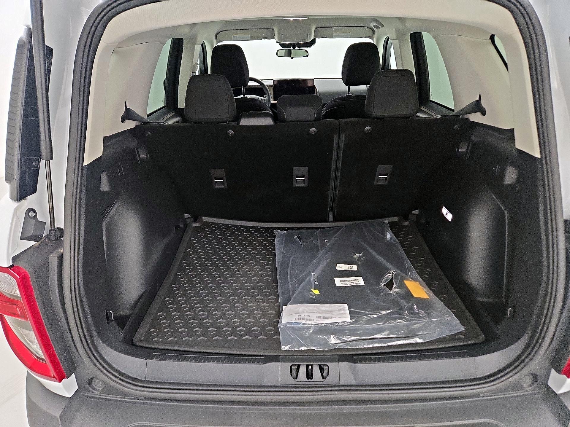 Thumbnail: 2025 Ford Bronco Sport - 20