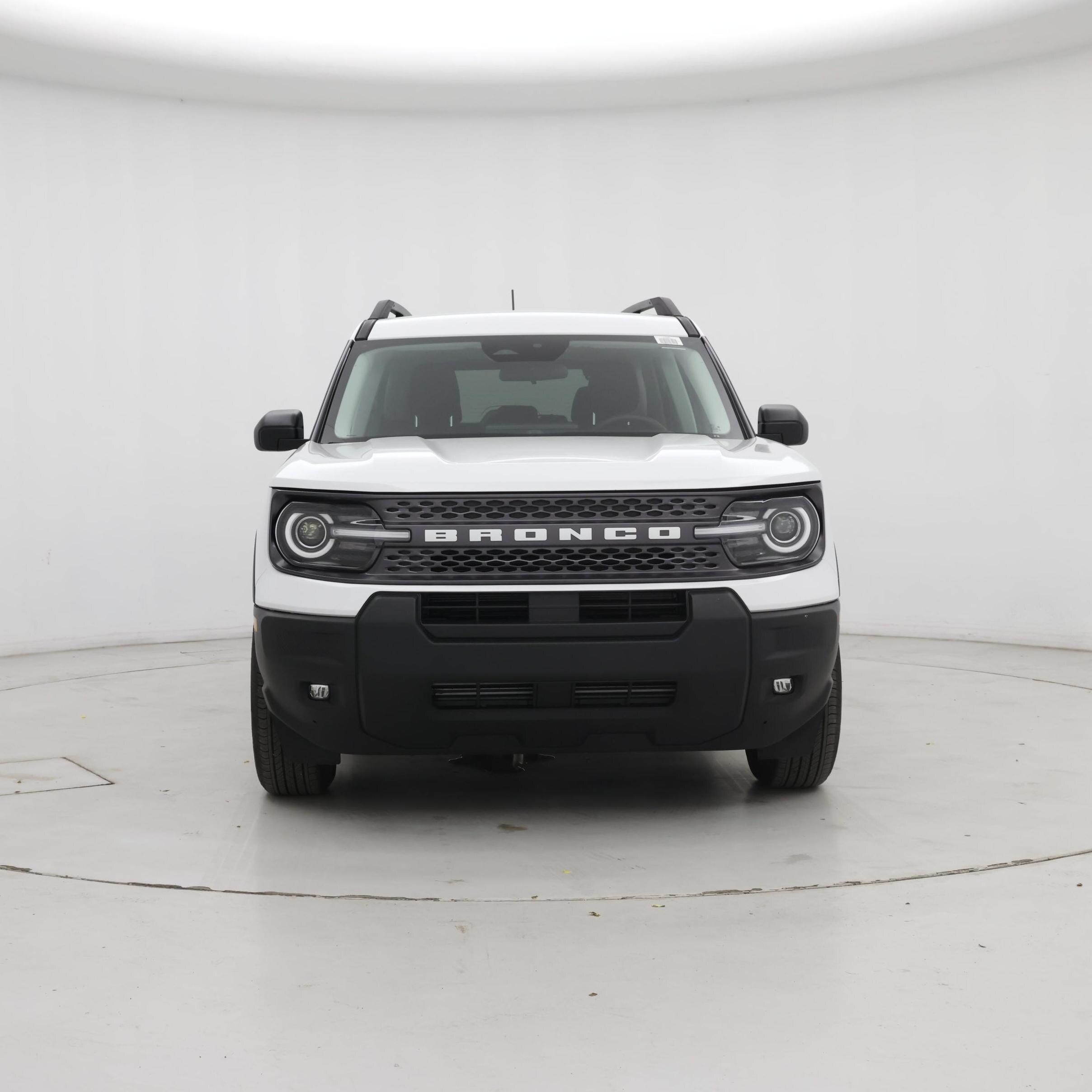 Thumbnail: 2025 Ford Bronco Sport - 5