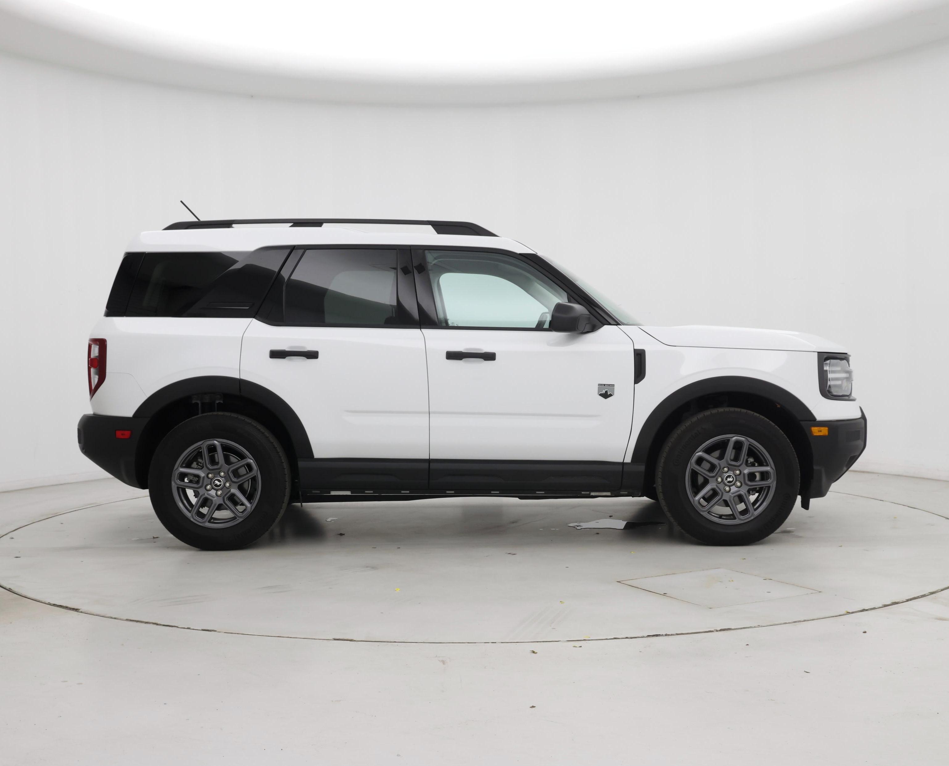 Thumbnail: 2025 Ford Bronco Sport - 7