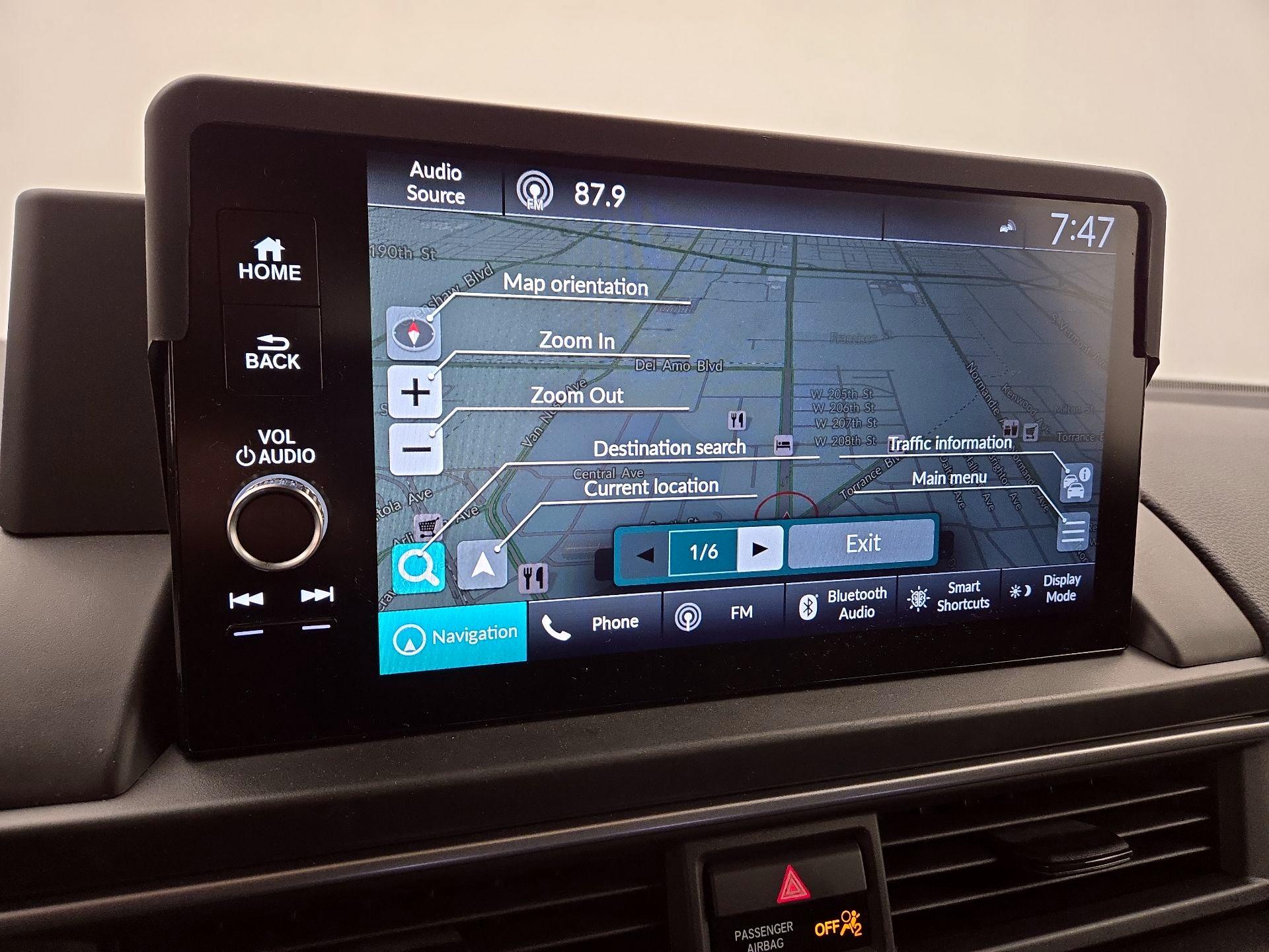 Thumbnail: 2025 Honda Pilot - 14