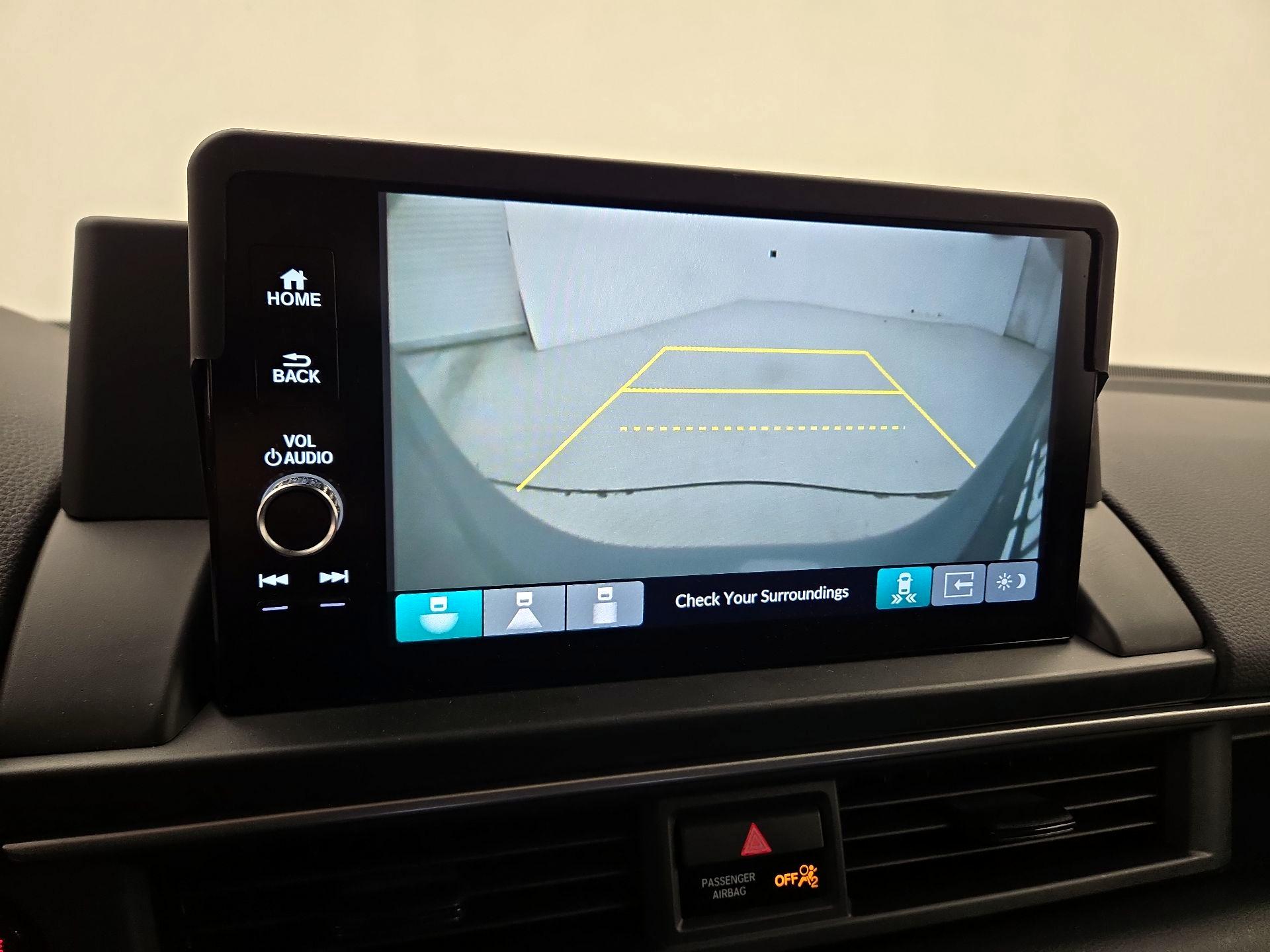 Thumbnail: 2025 Honda Pilot - 15