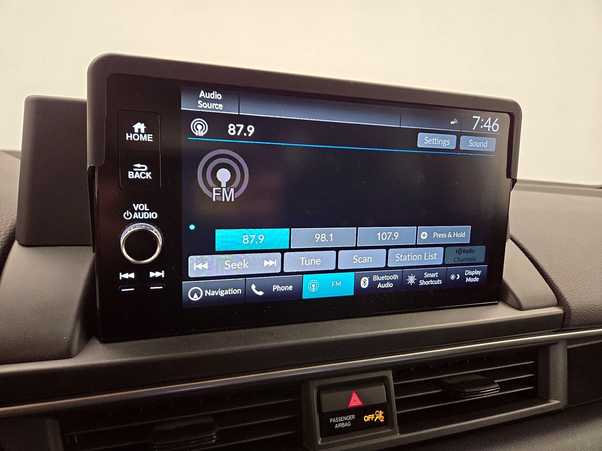 Thumbnail: 2025 Honda Pilot - 16