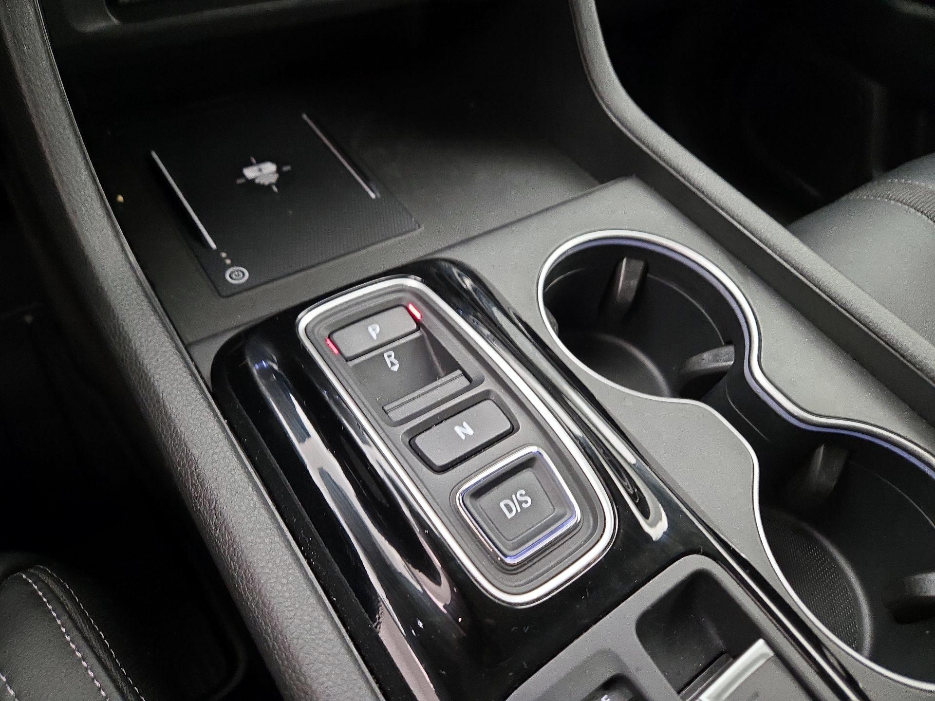 Thumbnail: 2025 Honda Pilot - 18